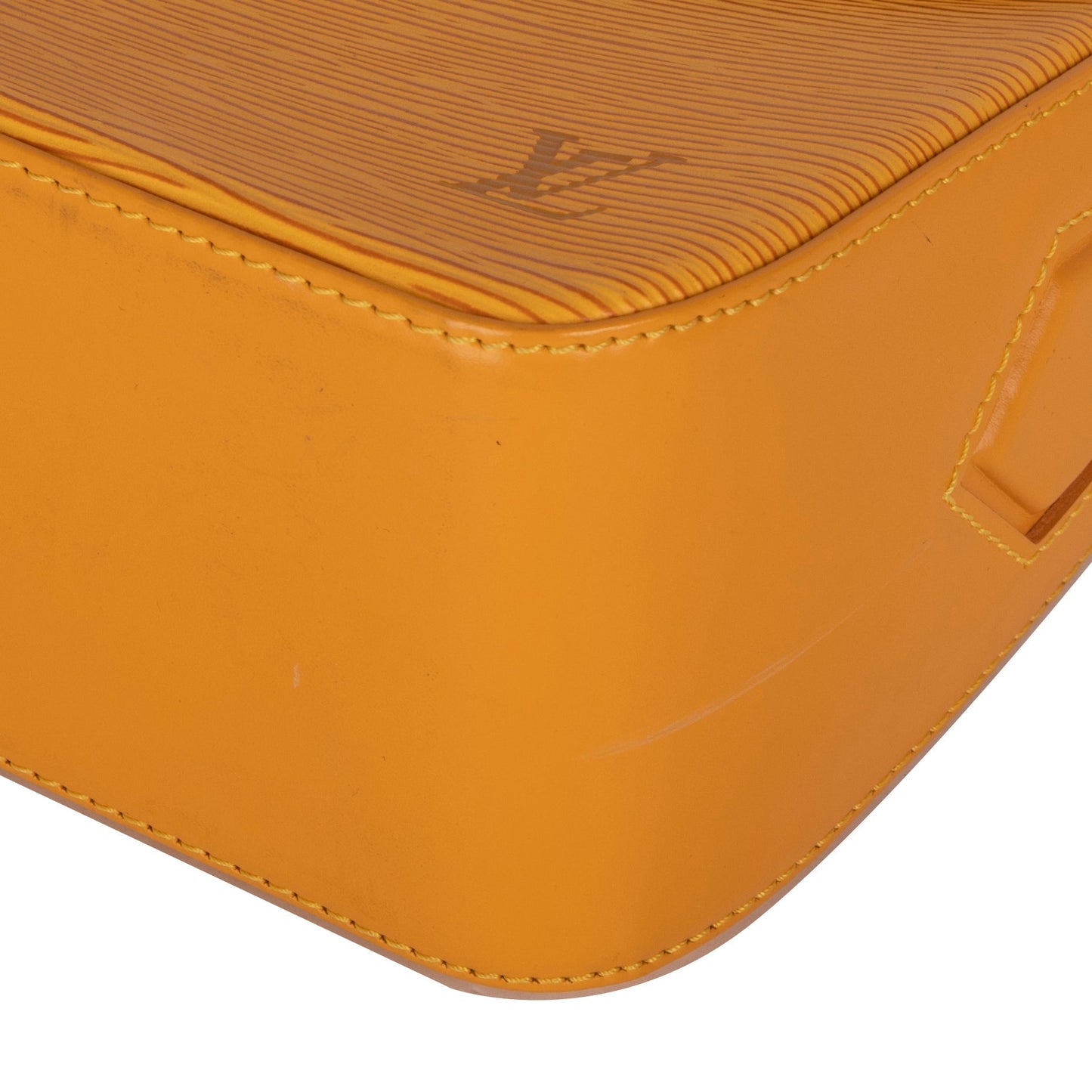 Louis Vuitton Epi Buci Bag