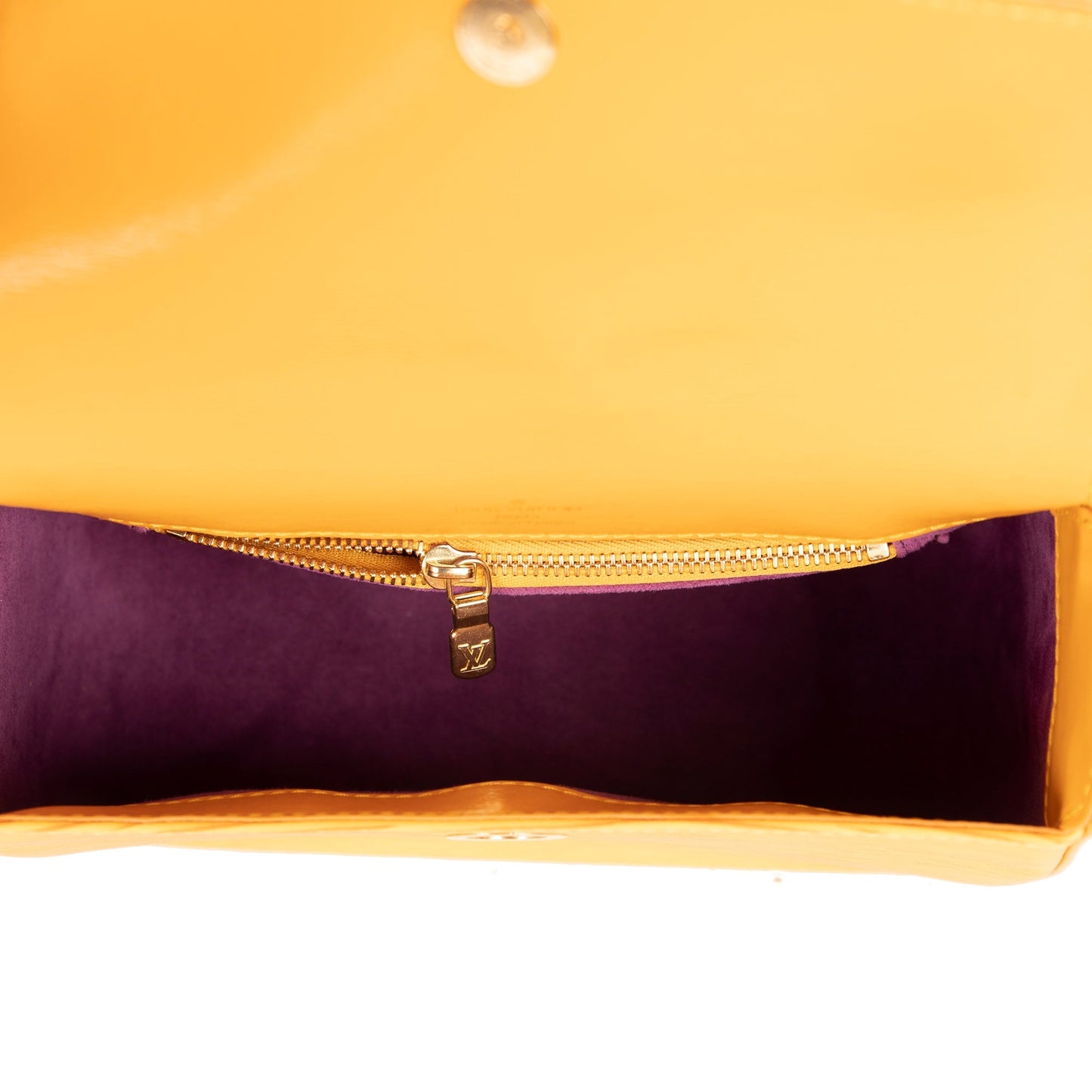 Louis Vuitton Epi Buci Bag