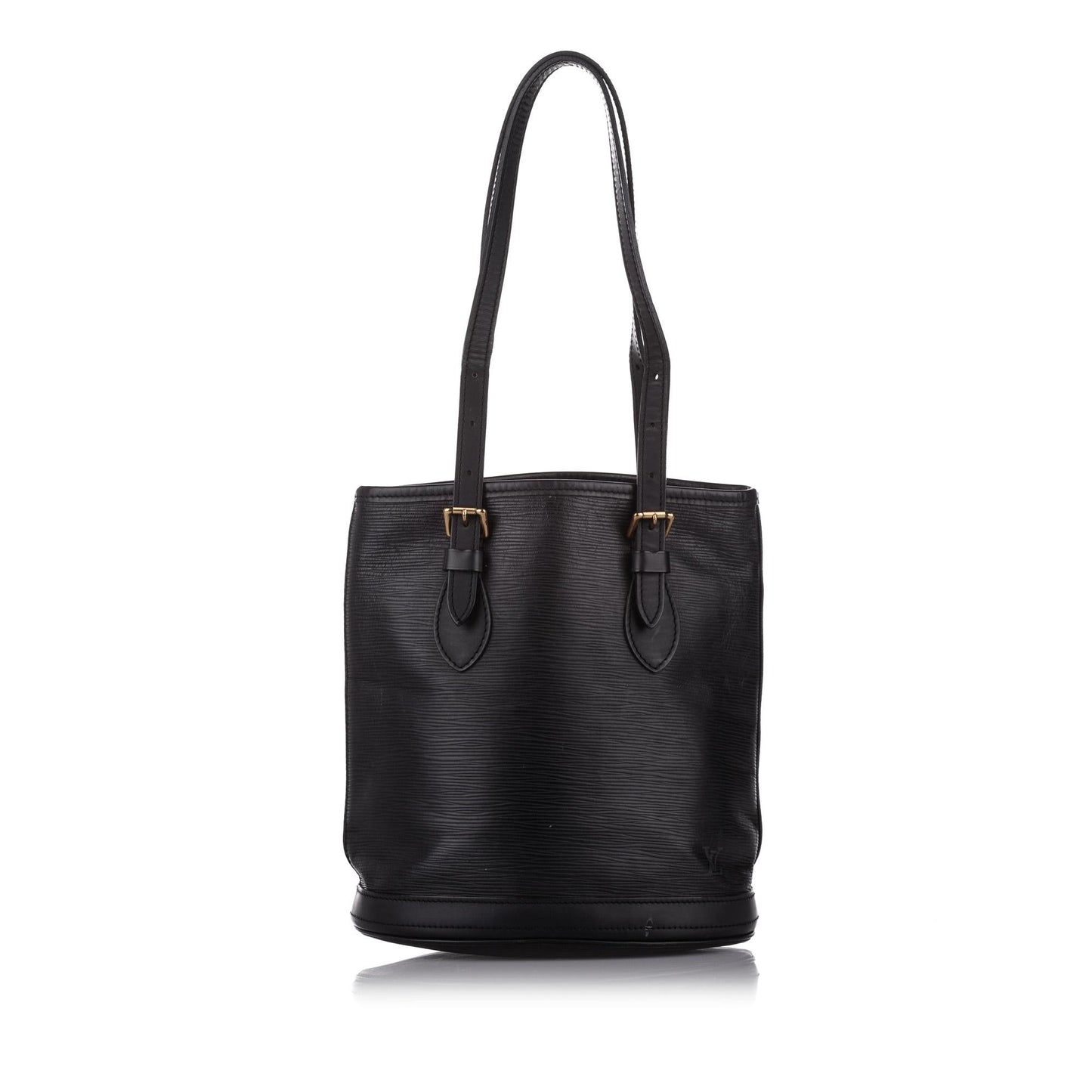 Louis Vuitton Epi Bucket PM (SHG-17047)