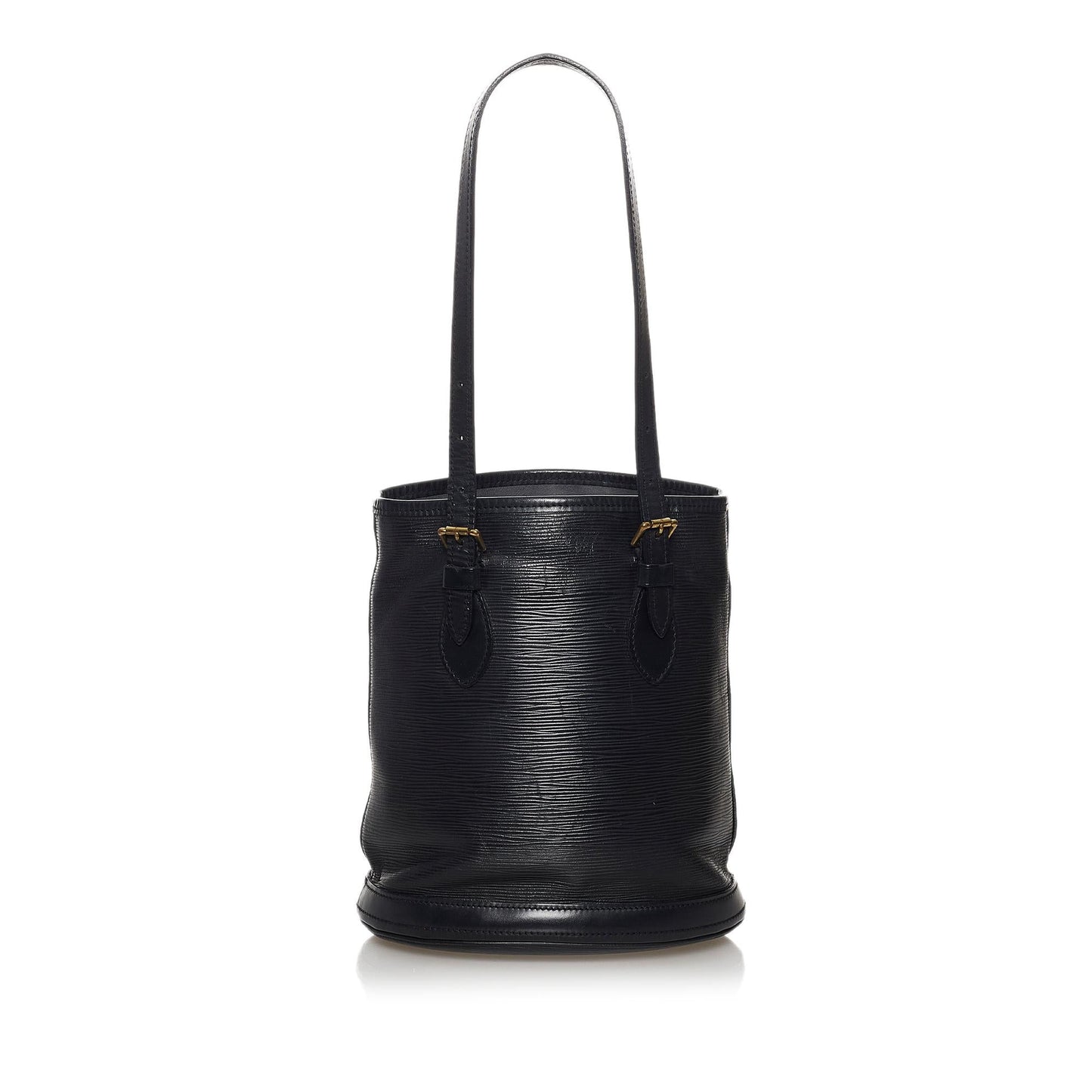 Louis Vuitton Epi Bucket PM (SHG-30201)