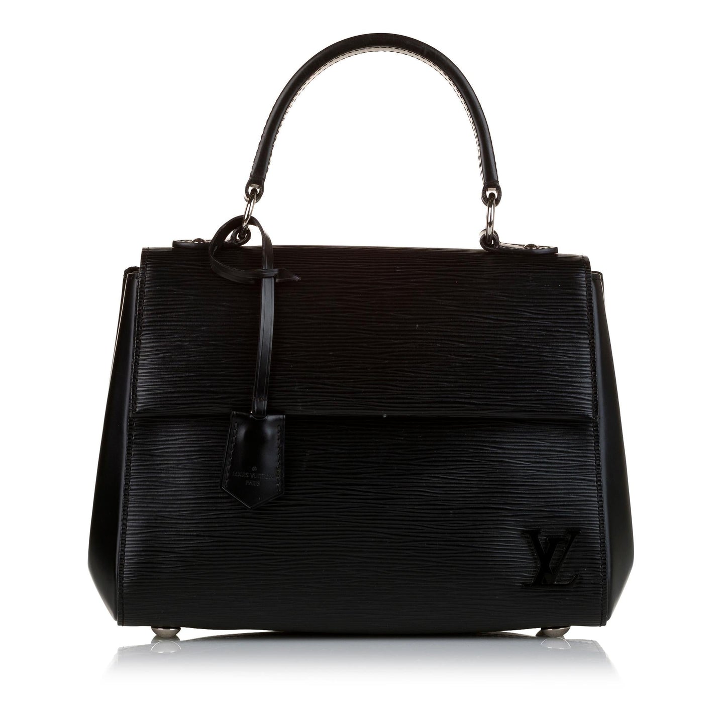Louis Vuitton Epi Cluny BB (SHG-33643)