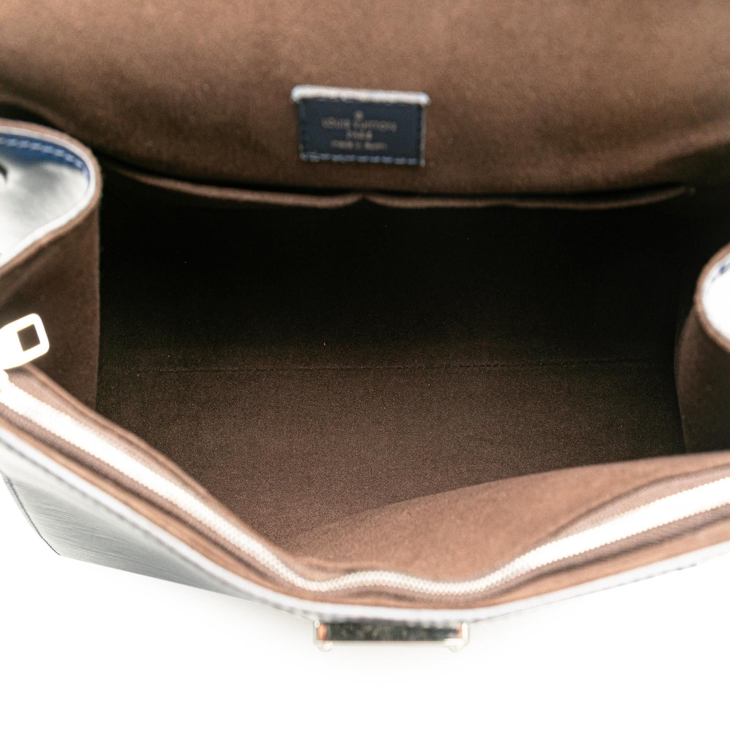 Louis Vuitton Epi Cluny MM