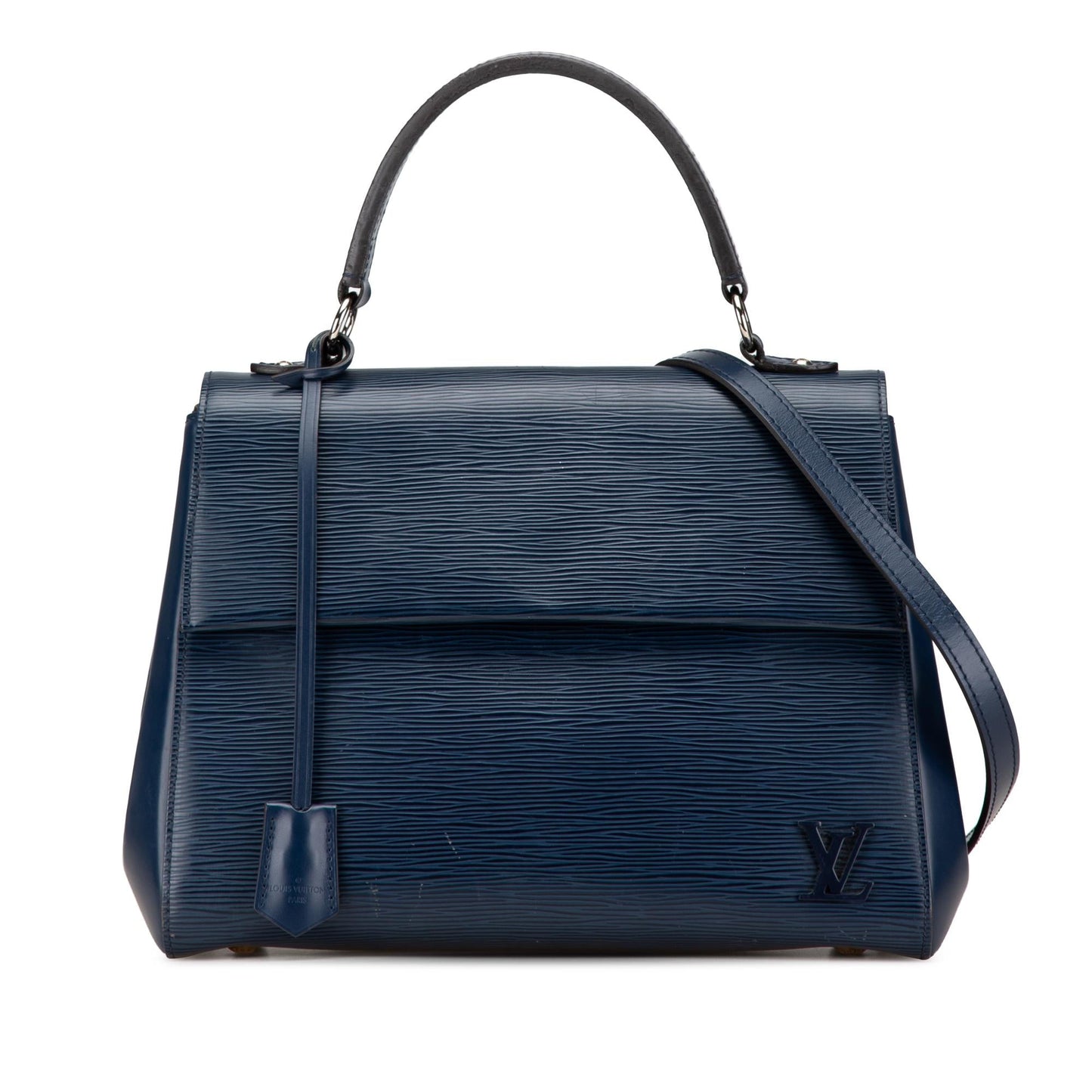 Louis Vuitton Epi Cluny MM