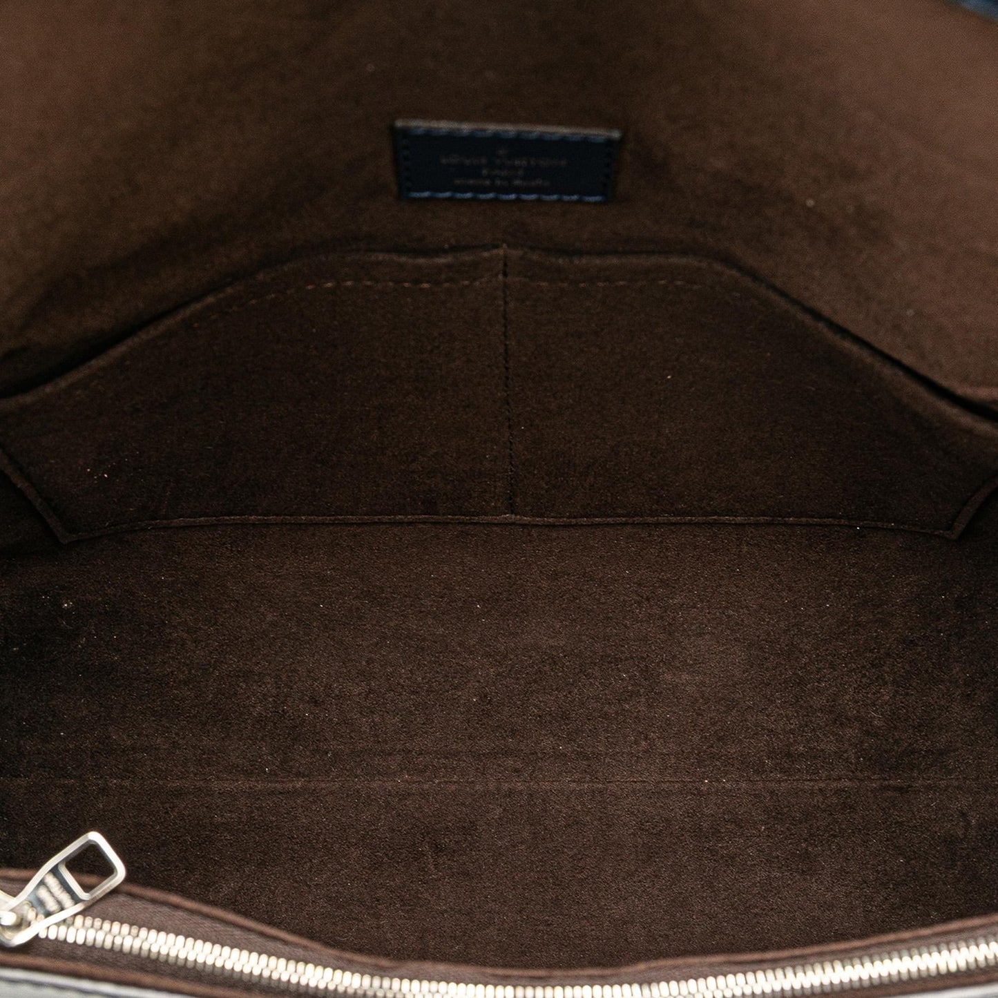 Louis Vuitton Epi Cluny MM