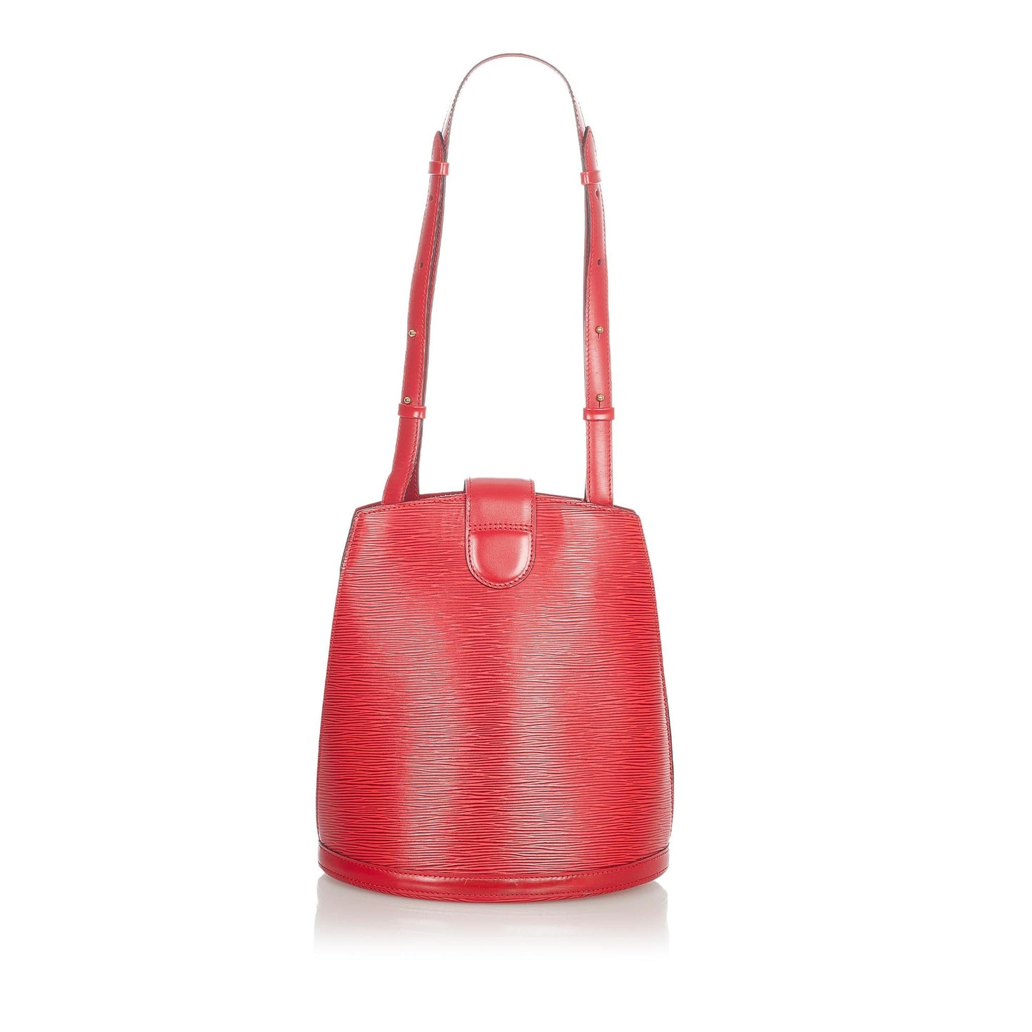 Louis Vuitton Epi Cluny (SHG-23774)