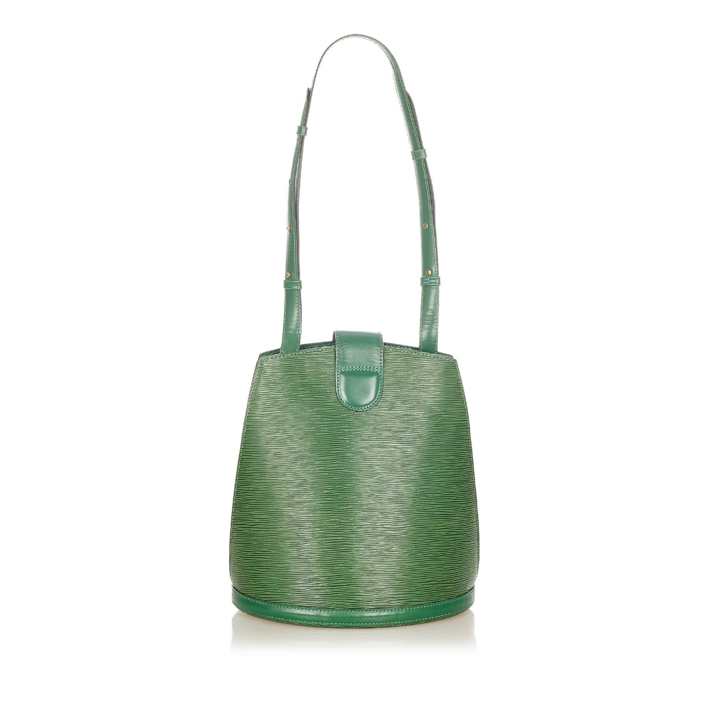 Louis Vuitton Epi Cluny (SHG-31653)