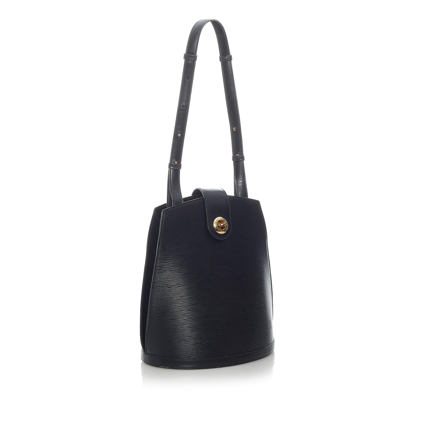 Louis Vuitton Epi Cluny (SHG-31890)