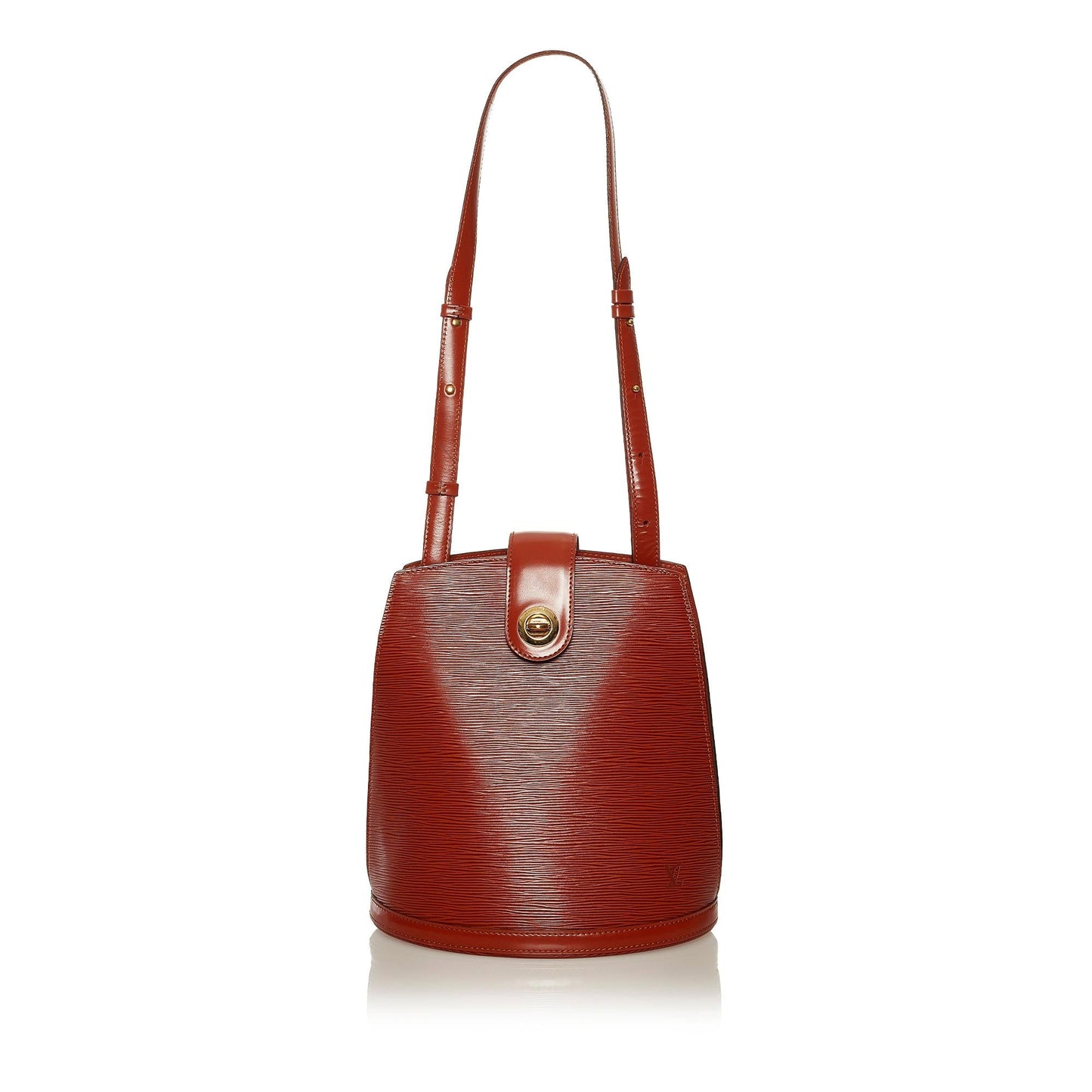 Louis Vuitton Epi Cluny (SHG-34413)