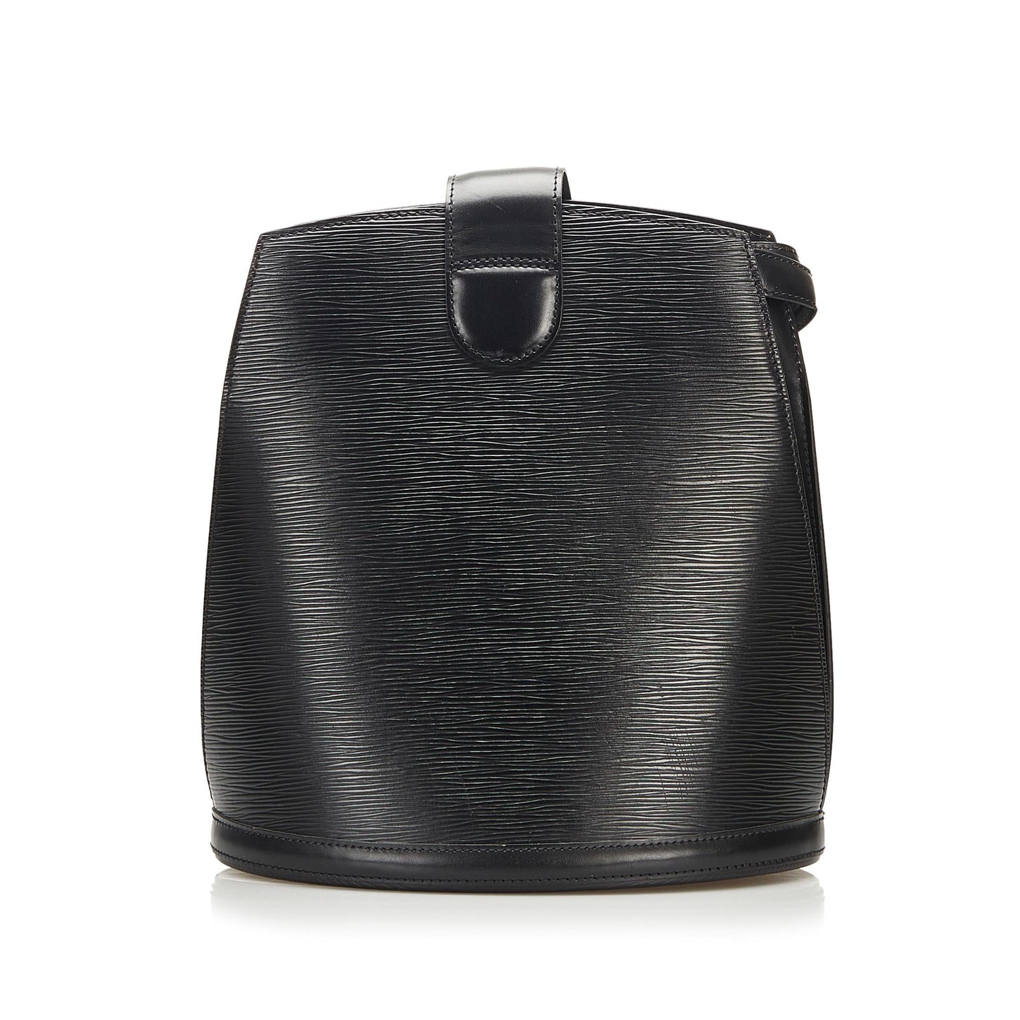 Louis Vuitton Epi Cluny (SHG-35105)