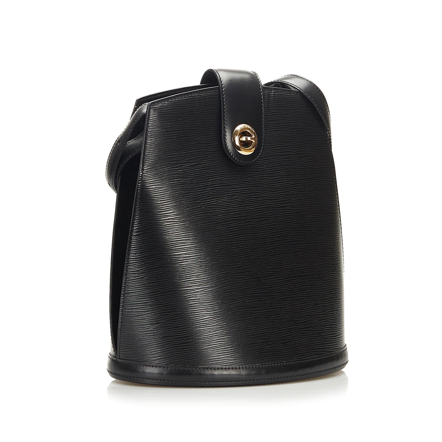 Louis Vuitton Epi Cluny (SHG-35105)