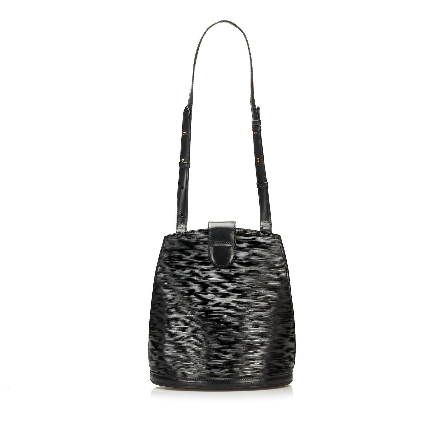 Louis Vuitton Epi Cluny (SHG-35373)