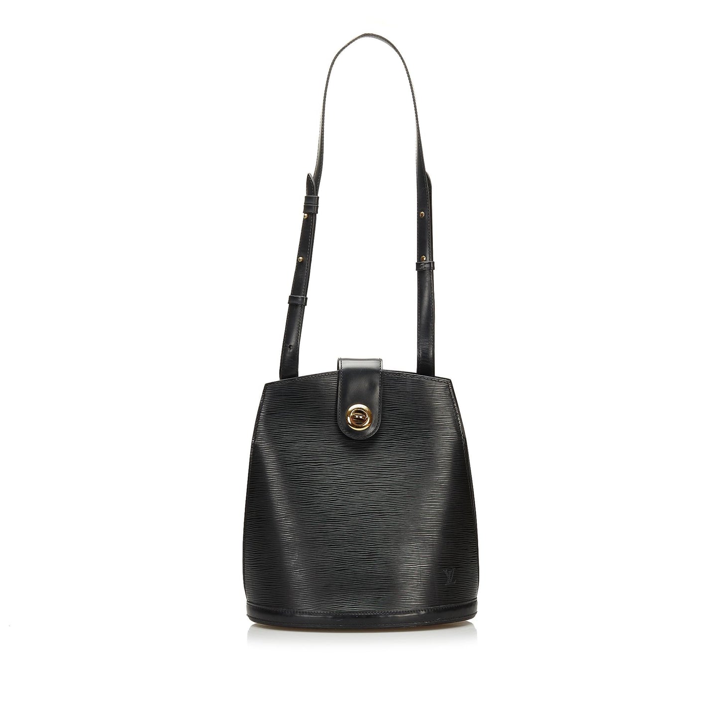 Louis Vuitton Epi Cluny (SHG-35373)