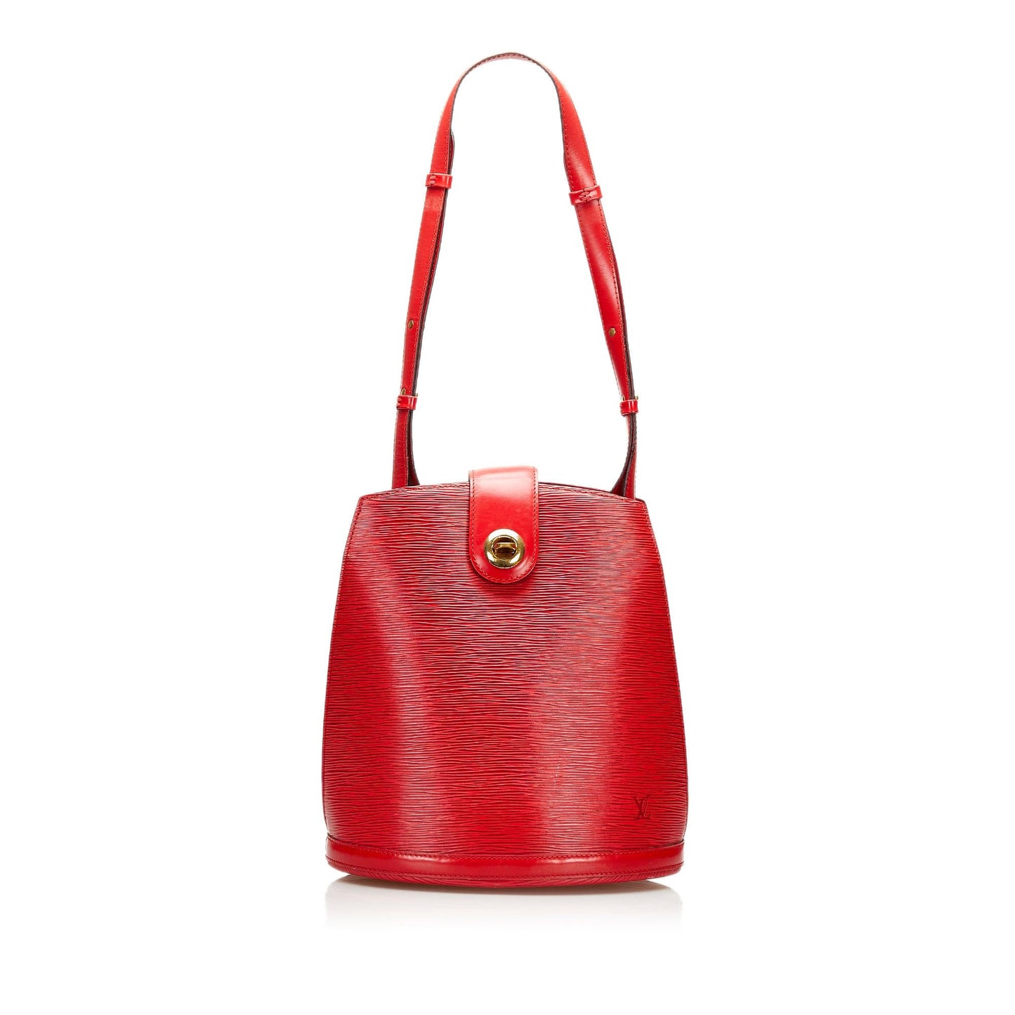 Louis Vuitton Epi Cluny (SHG-35779)