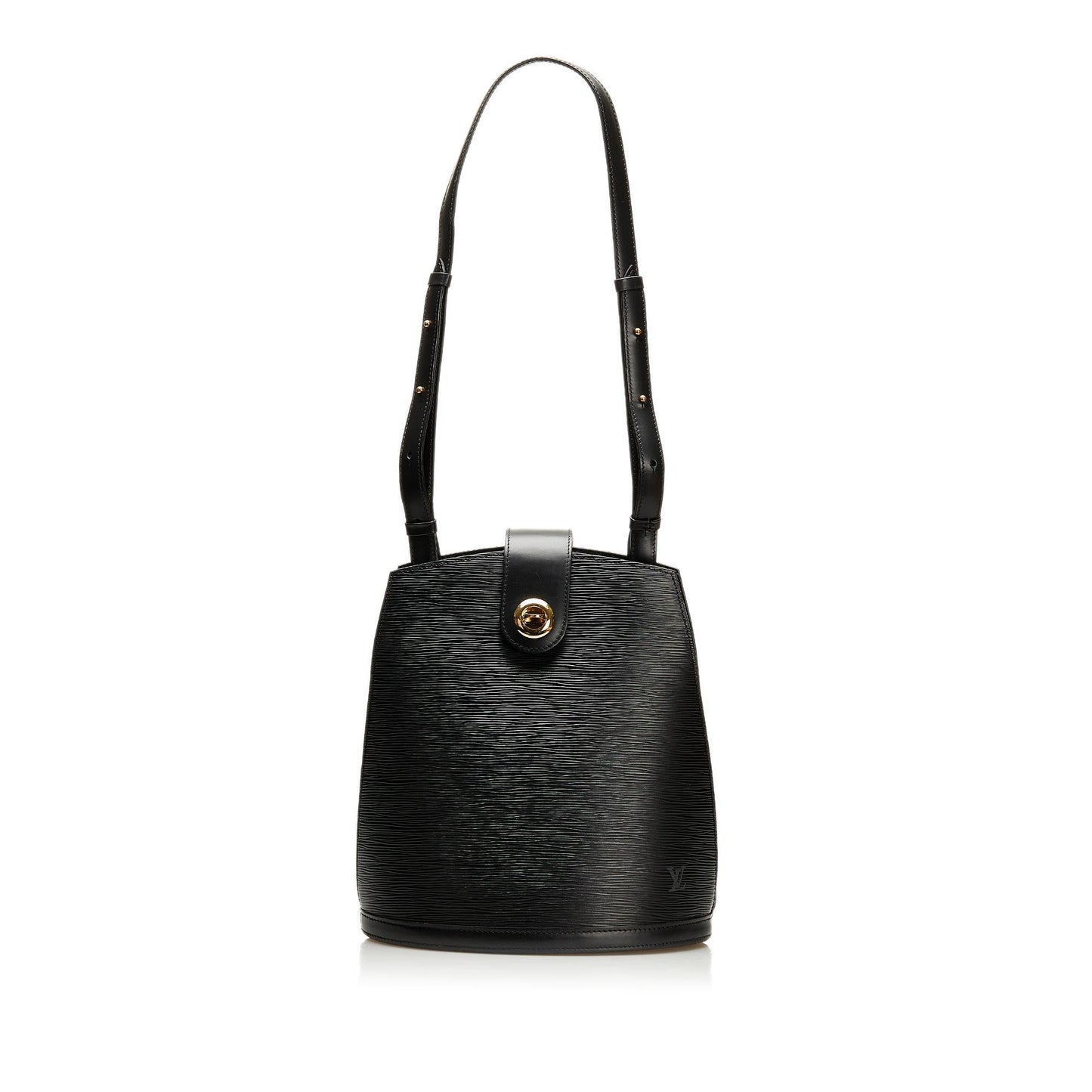 Louis Vuitton Epi Cluny (SHG-35907)