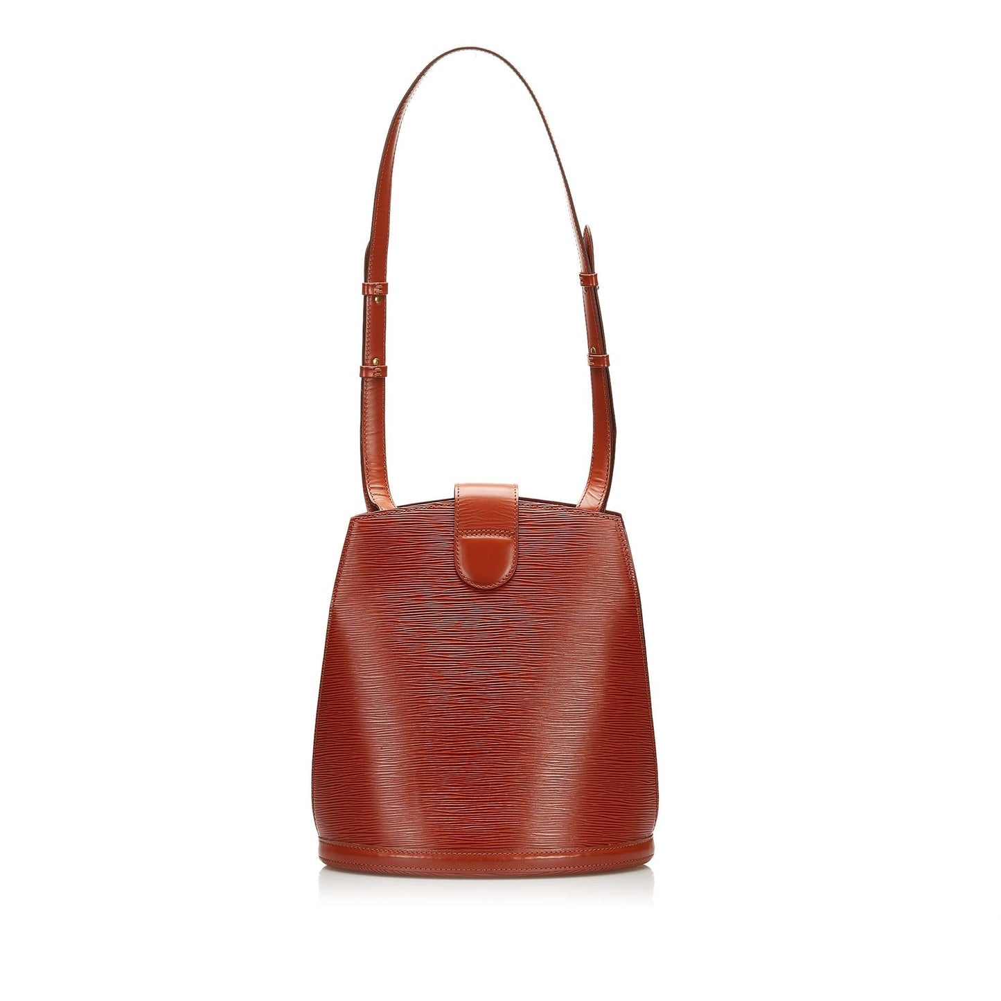 Louis Vuitton Epi Cluny (SHG-35925)
