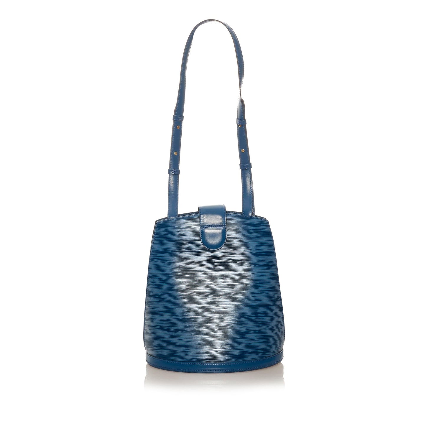 Louis Vuitton Epi Cluny (SHG-36341)