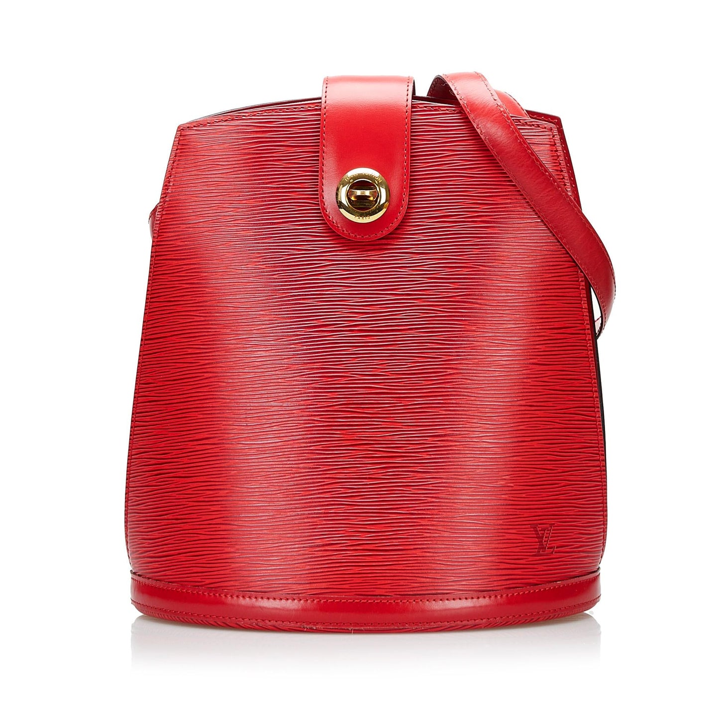 Louis Vuitton Epi Cluny (SHG-36455)