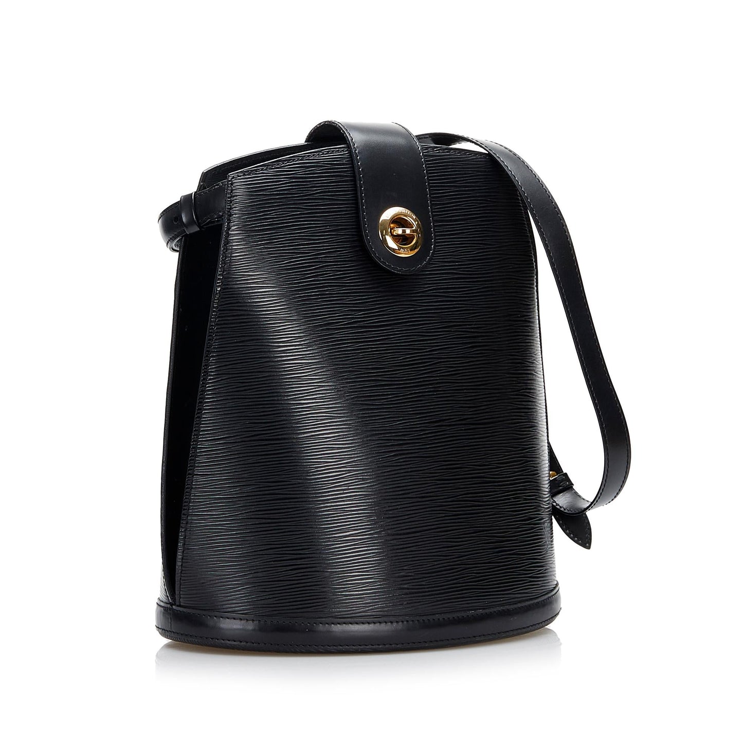 Louis Vuitton Epi Cluny (SHG-36748)