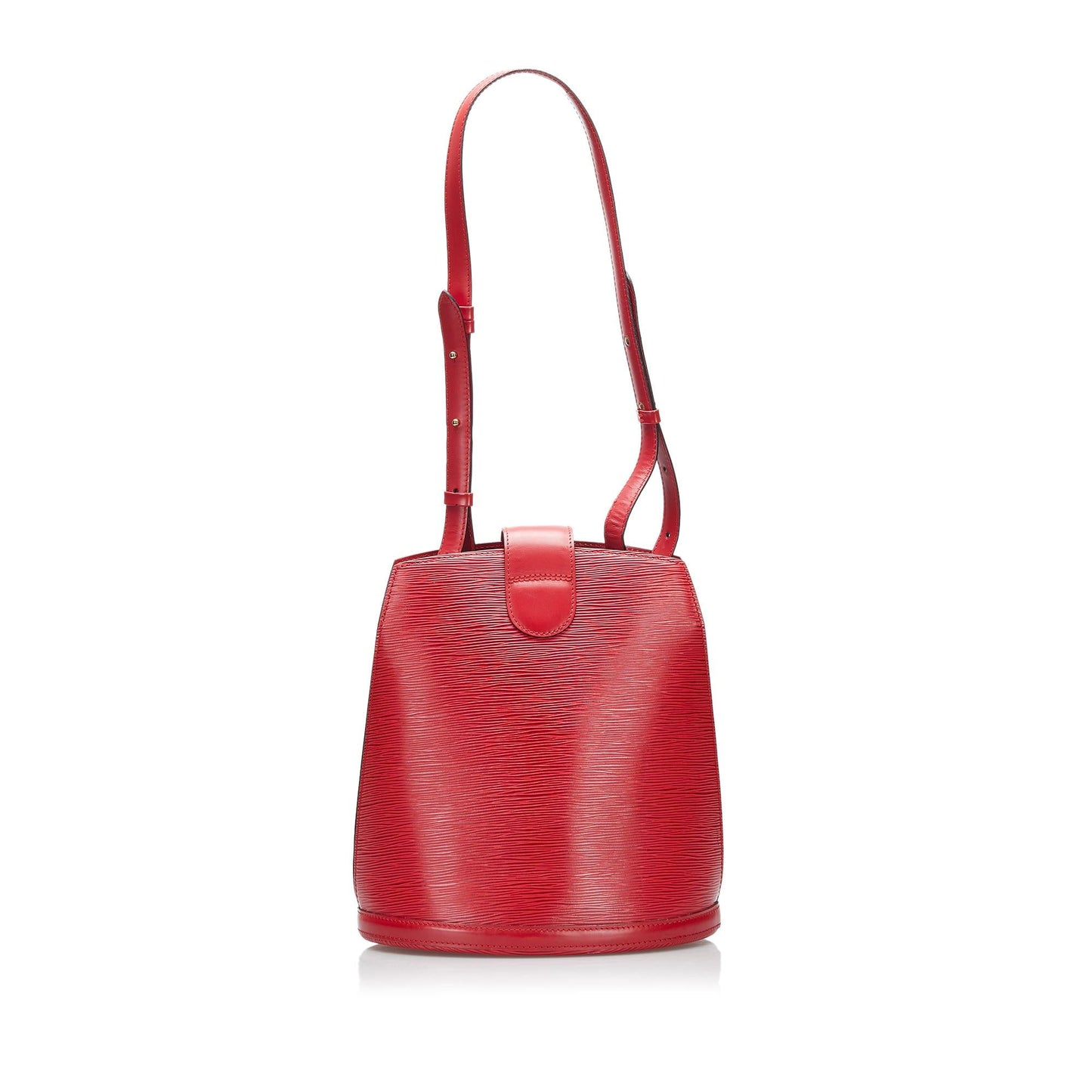 Louis Vuitton Epi Cluny (SHG-37142)