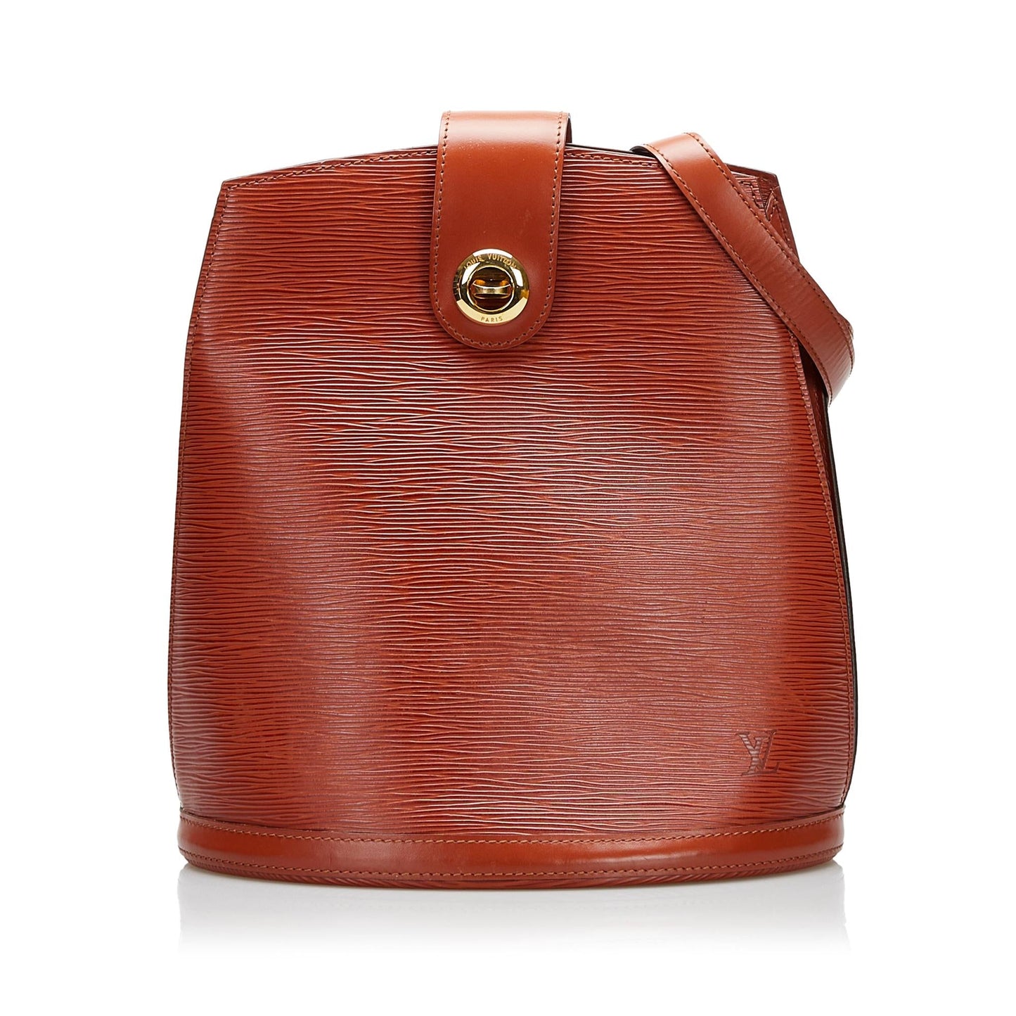 Louis Vuitton Epi Cluny (SHG-37966)