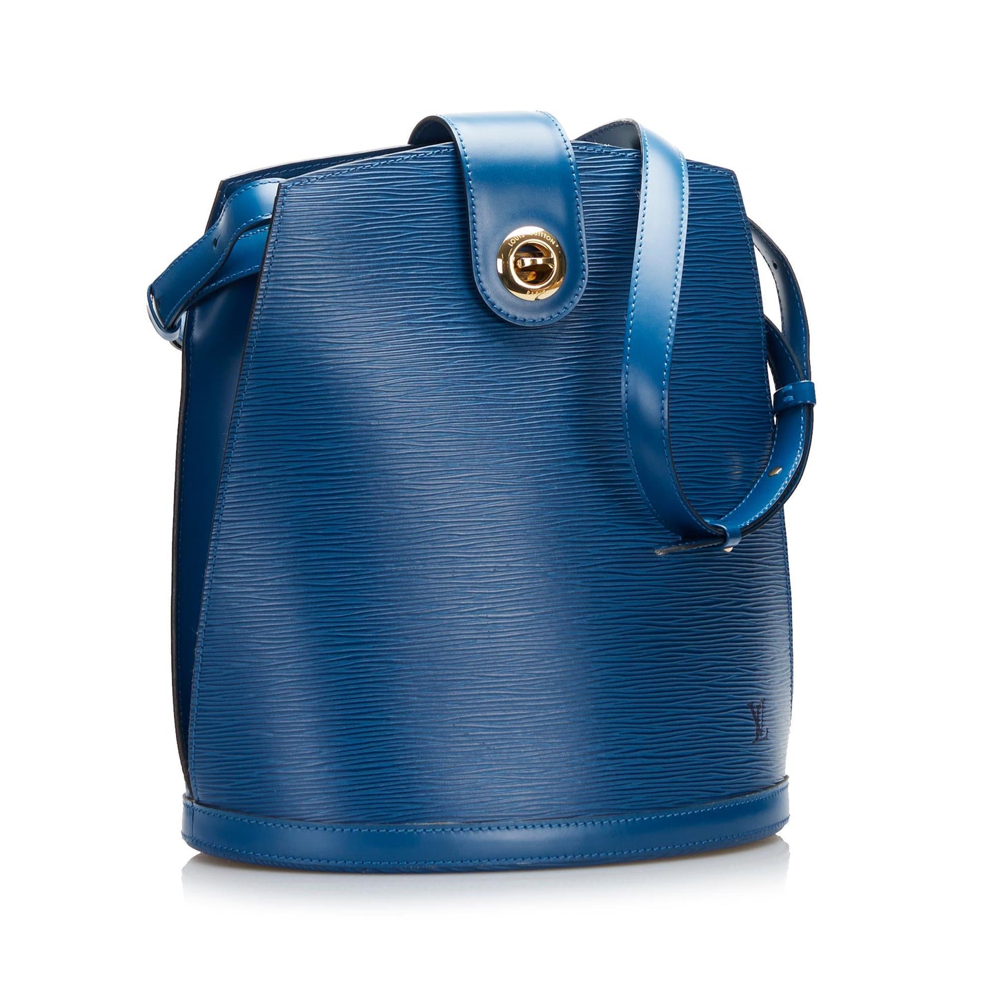 Louis Vuitton Epi Cluny (SHG-wtaxbJ)