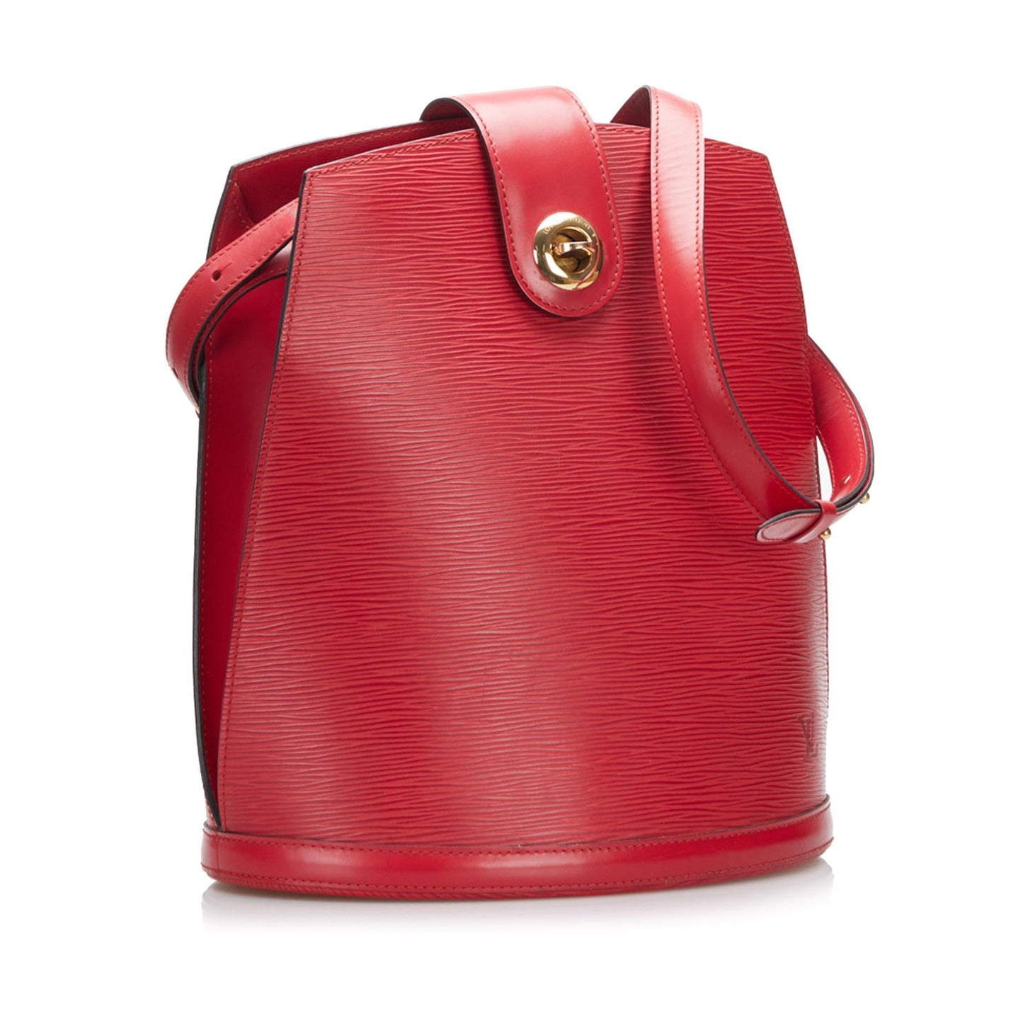 Louis Vuitton Epi Cluny (SHG-Py6lGx)