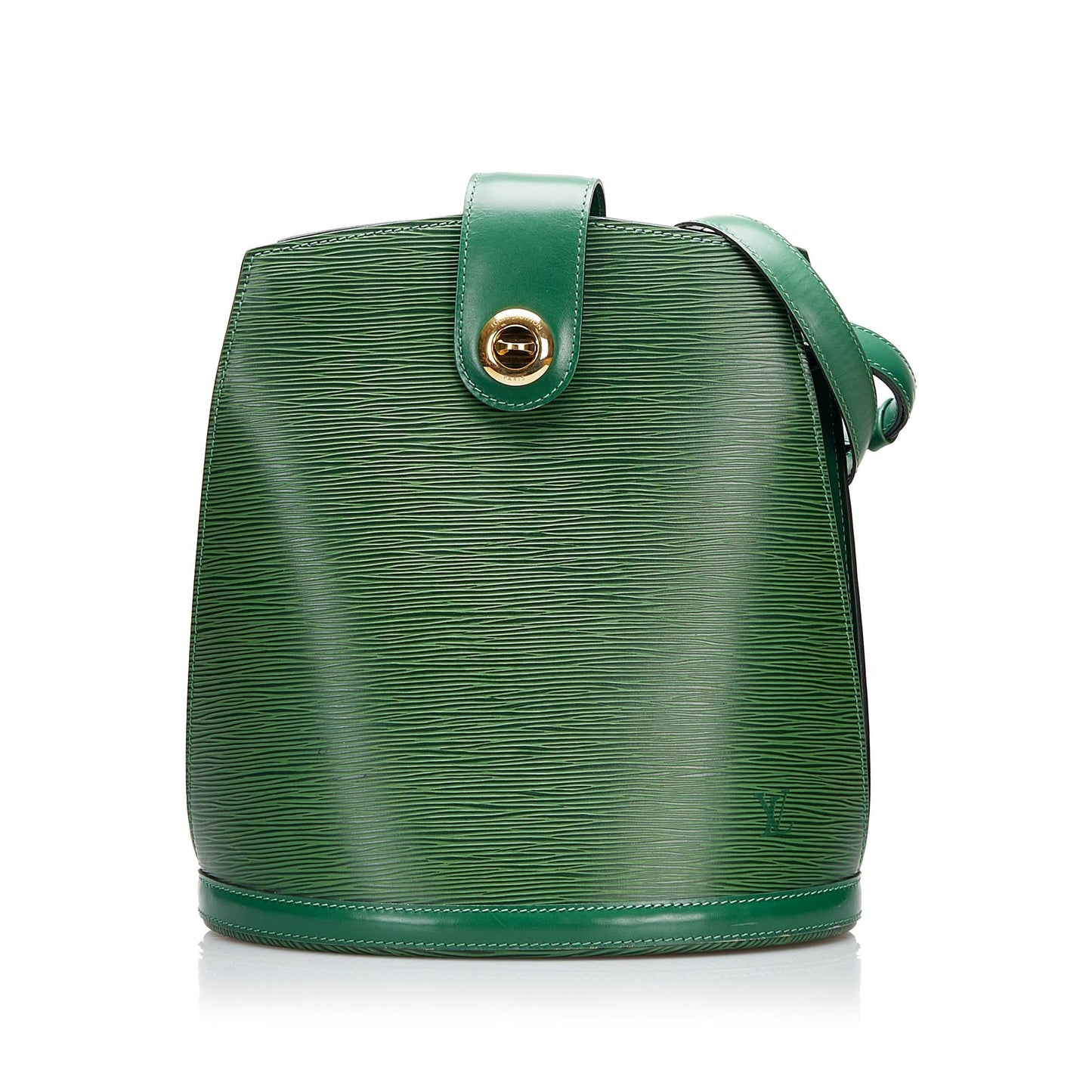 Louis Vuitton Epi Cluny (SHG-KmzweX)