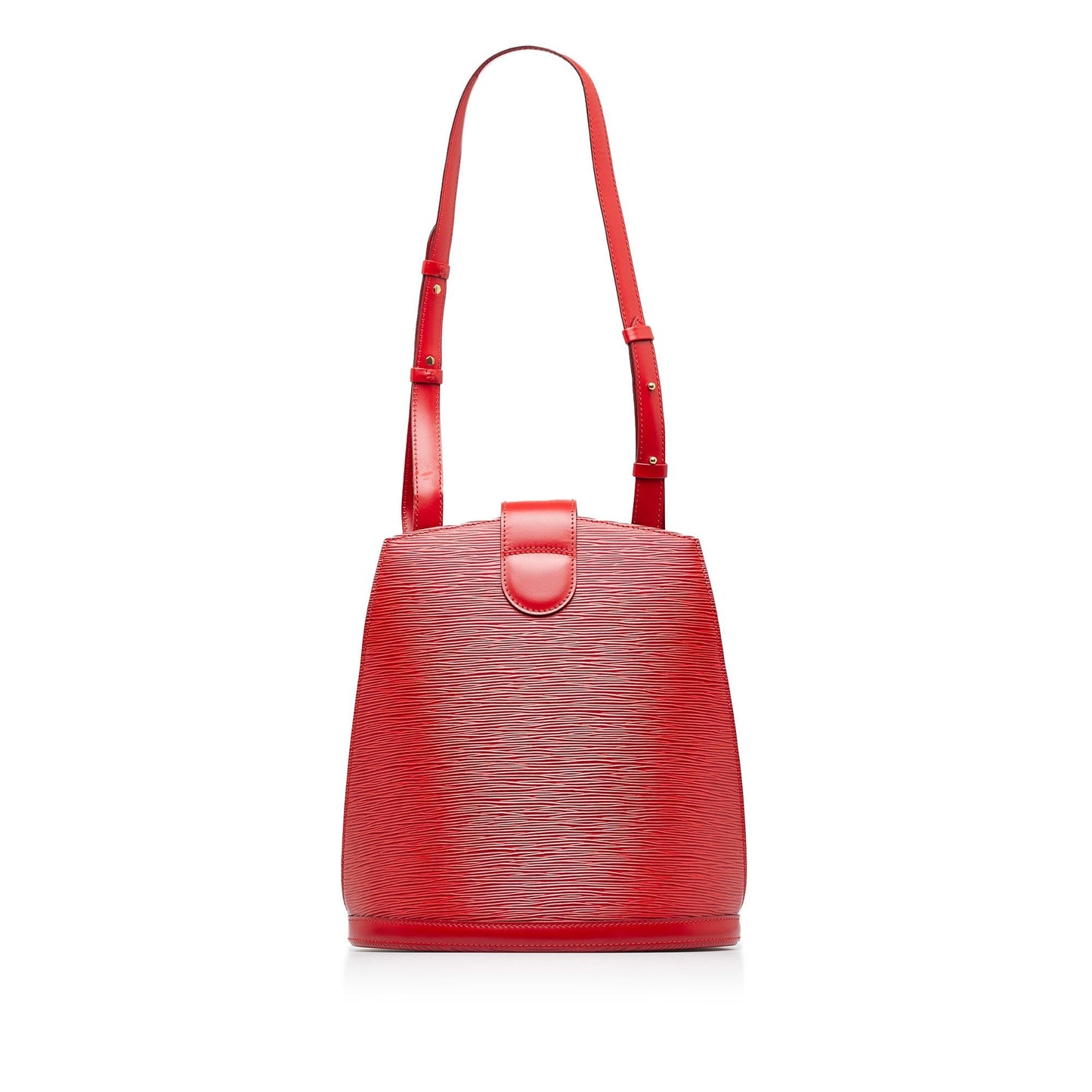 Louis Vuitton Epi Cluny (SHG-OpO8MO)