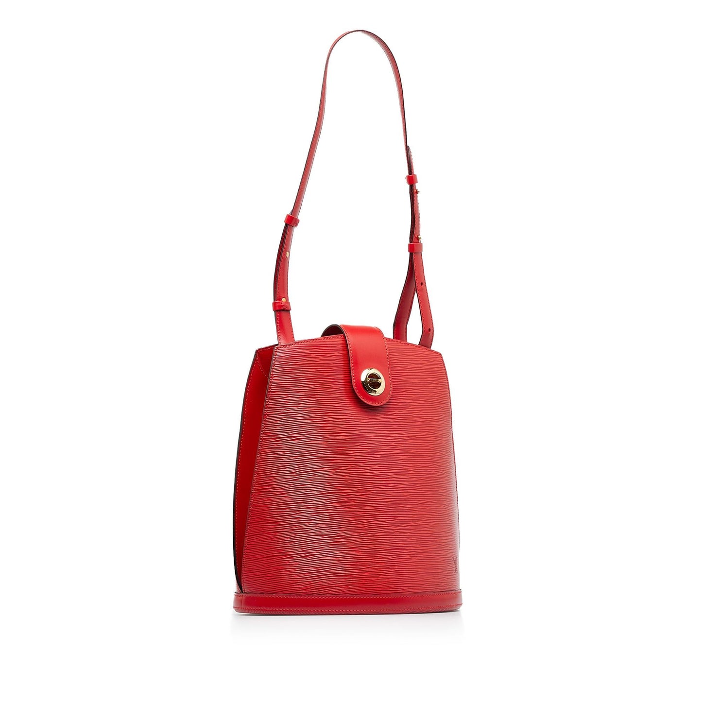 Louis Vuitton Epi Cluny (SHG-OpO8MO)