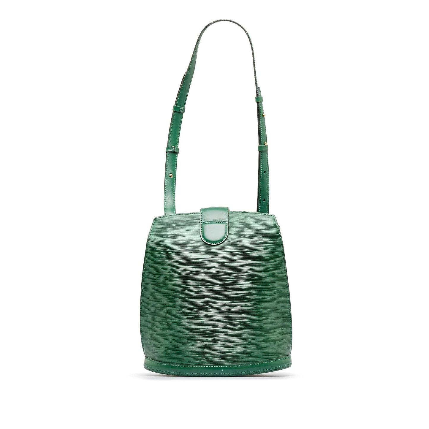 Louis Vuitton Epi Cluny (SHG-CP75BH)