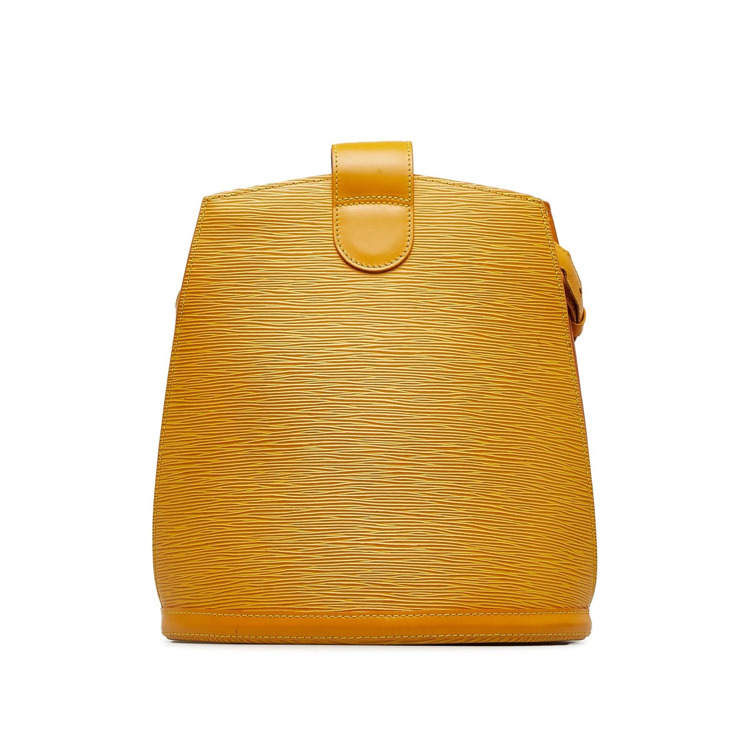 Louis Vuitton Epi Cluny (SHG-0wk08F)