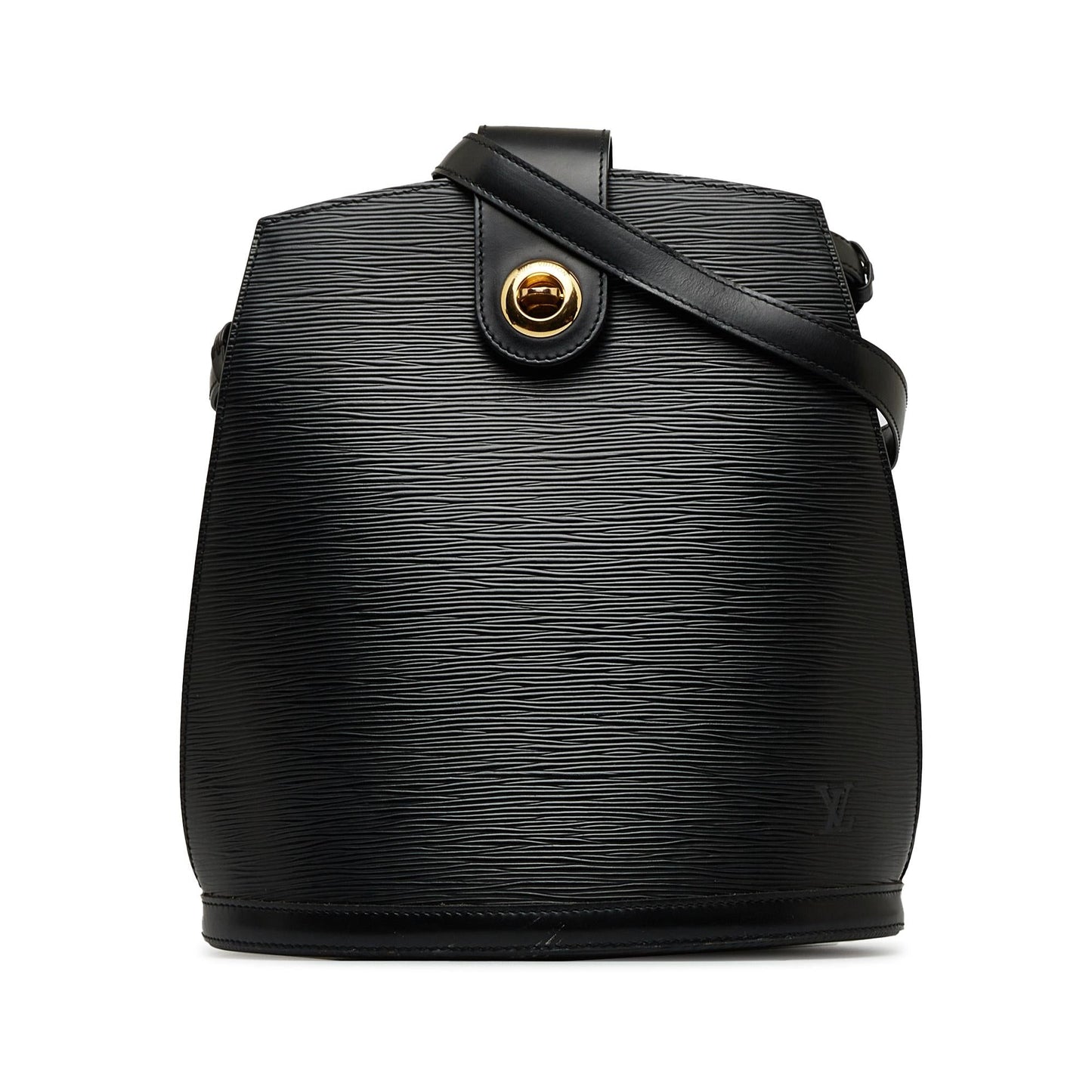 Louis Vuitton Epi Cluny (SHG-pxfZ38)