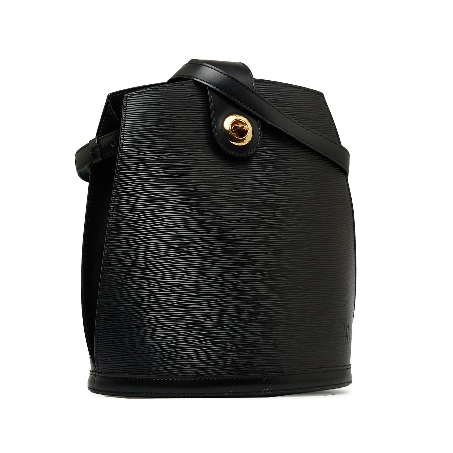 Louis Vuitton Epi Cluny (SHG-pxfZ38)