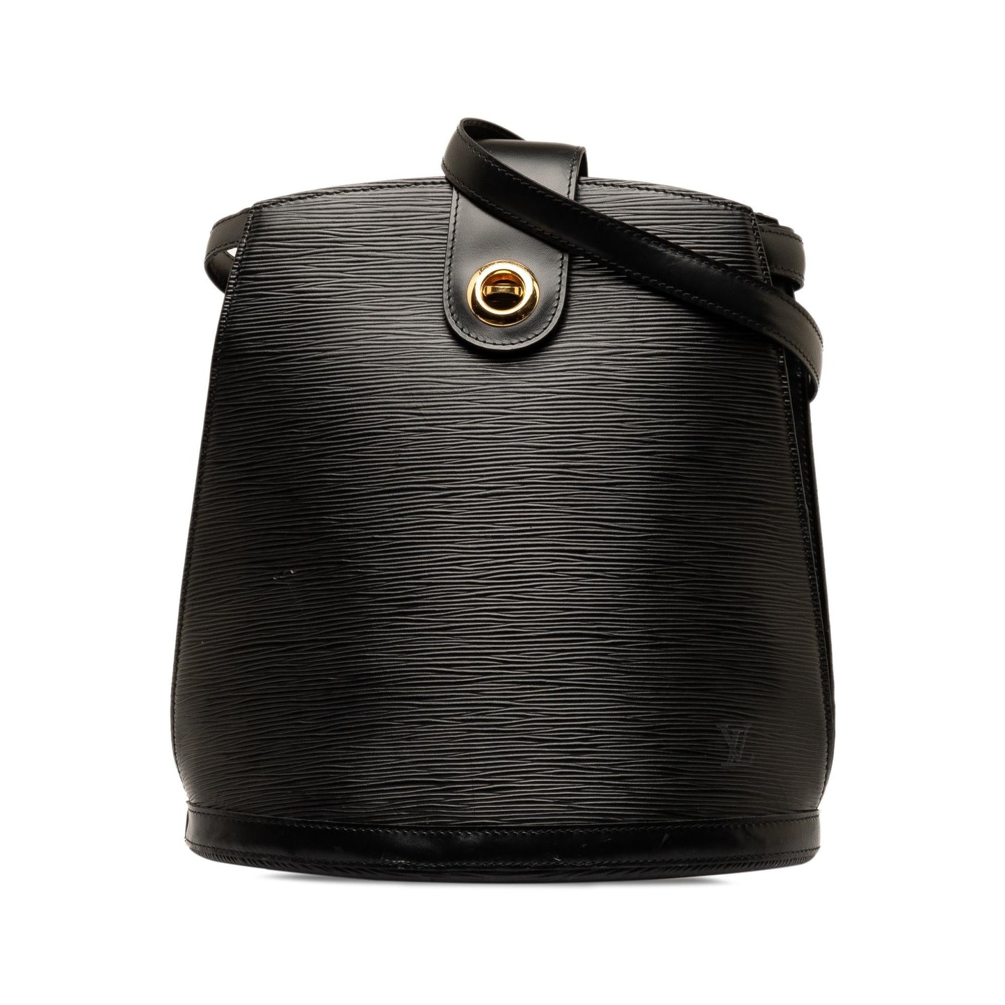 Louis Vuitton Epi Cluny (SHG-YMmOX0)