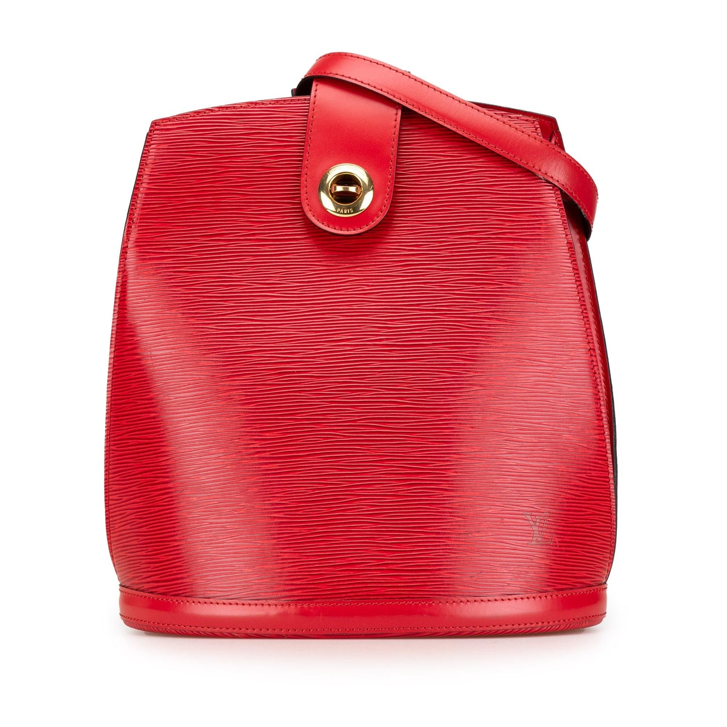 Louis Vuitton Epi Cluny (SHG-u716cN)