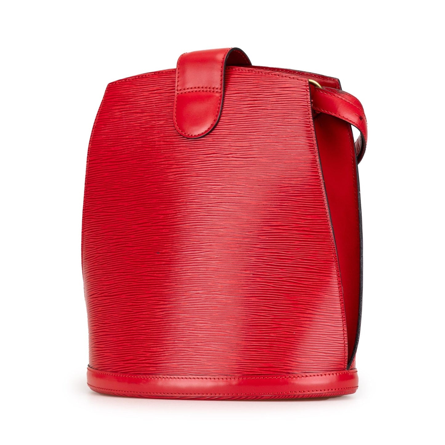 Louis Vuitton Epi Cluny (SHG-u716cN)