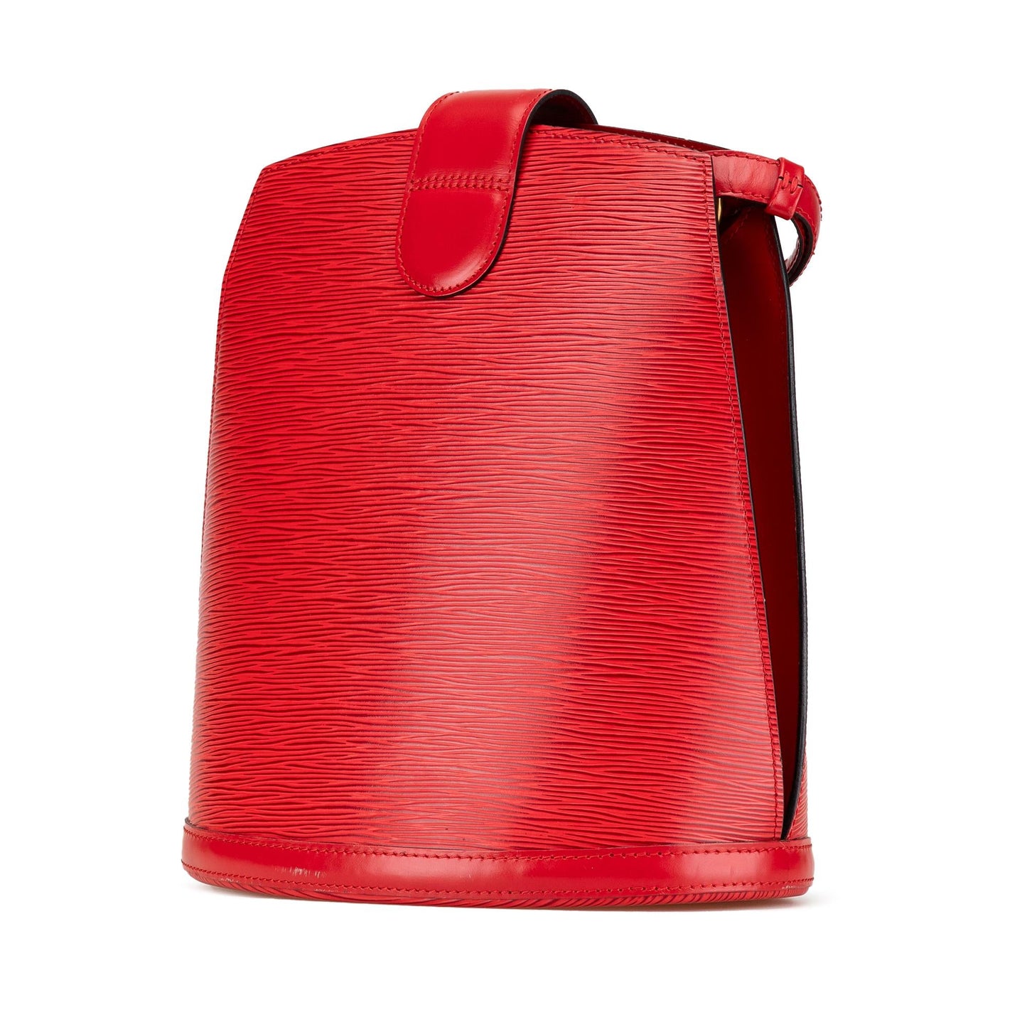 Louis Vuitton Epi Cluny