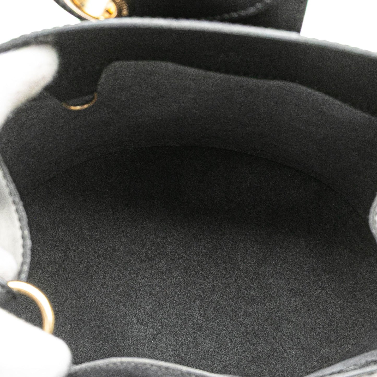 Louis Vuitton Epi Cluny