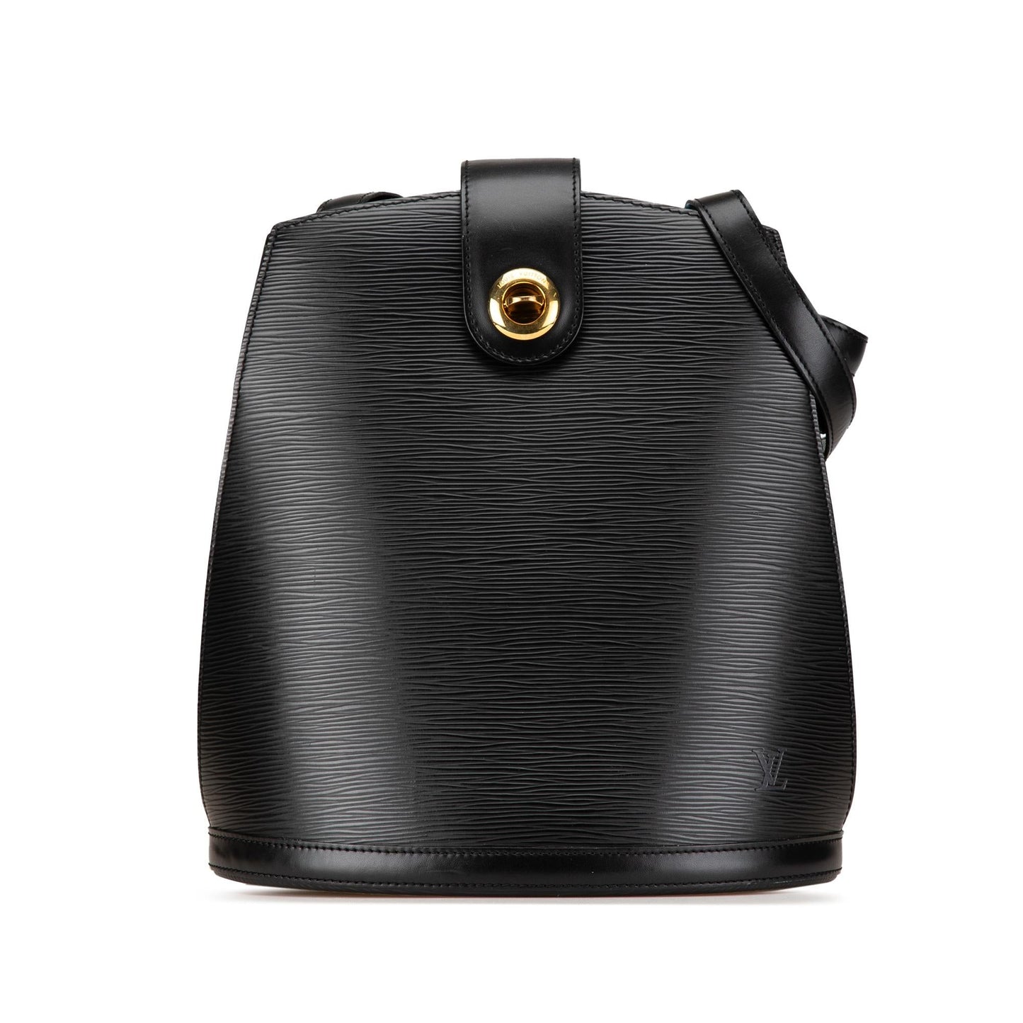Louis Vuitton Epi Cluny