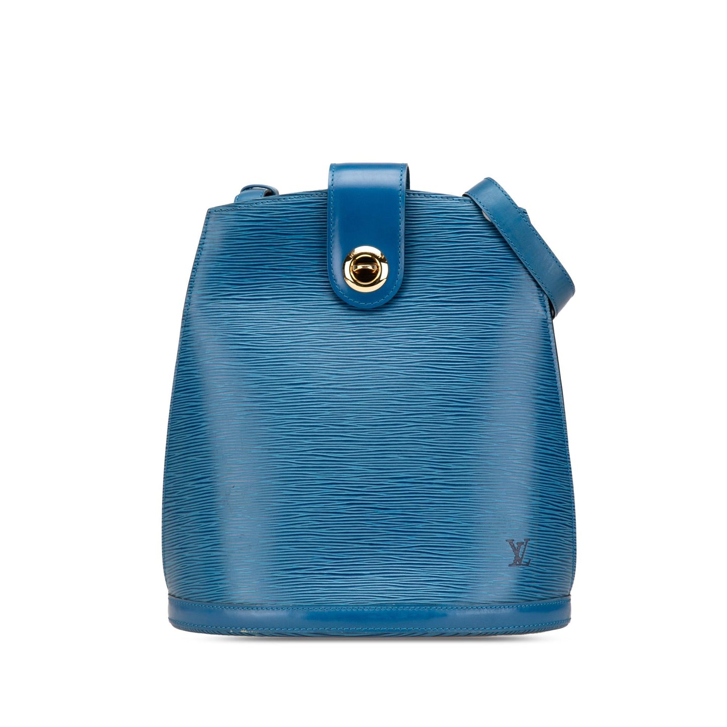 Louis Vuitton Epi Cluny