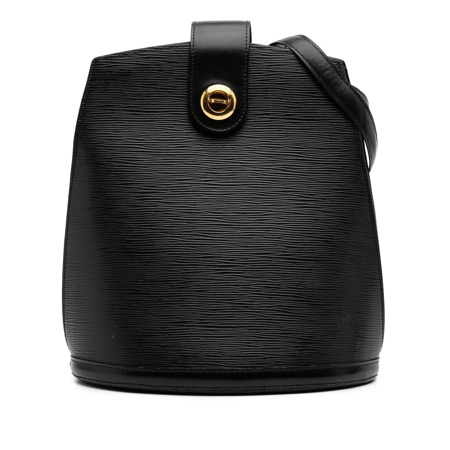Louis Vuitton Epi Cluny