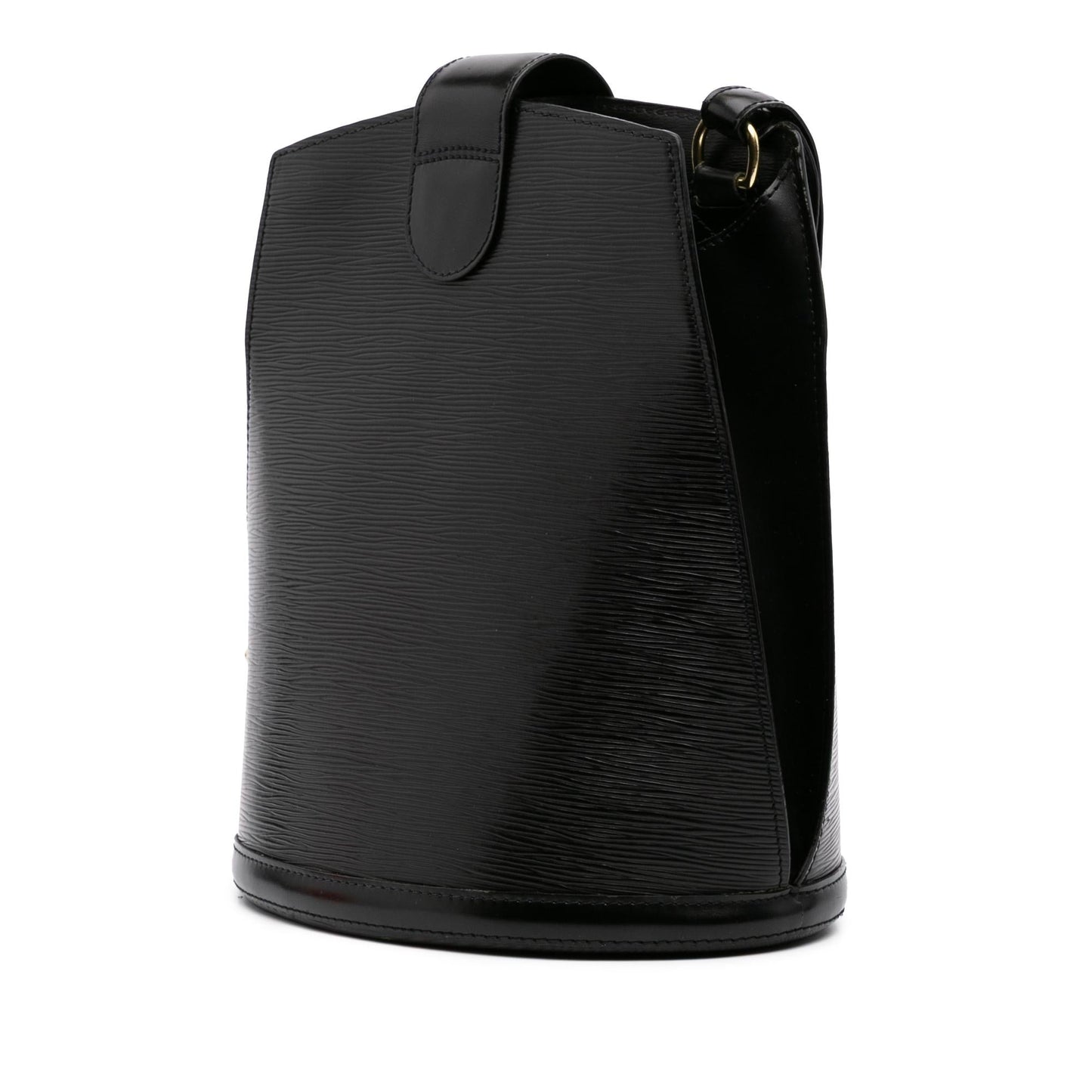 Louis Vuitton Epi Cluny