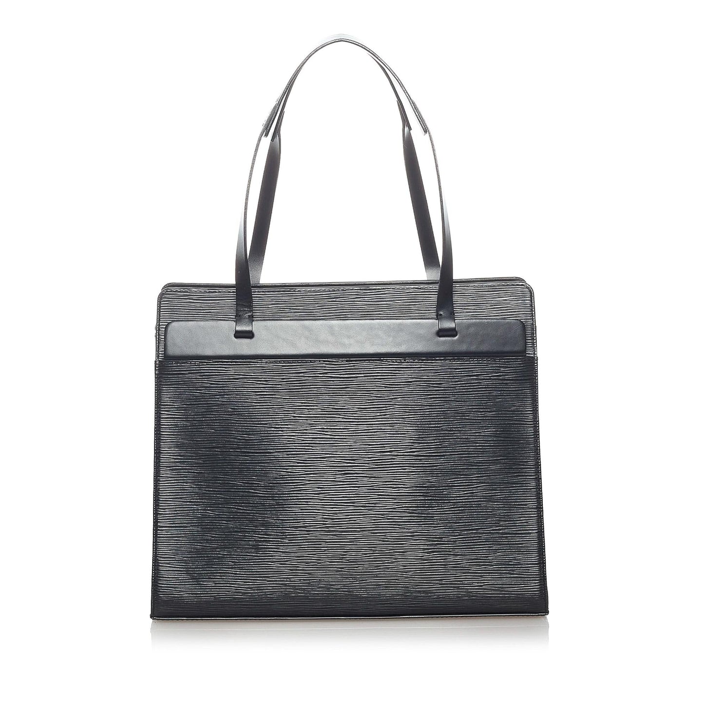 Louis Vuitton Epi Croisette PM (SHG-30479)