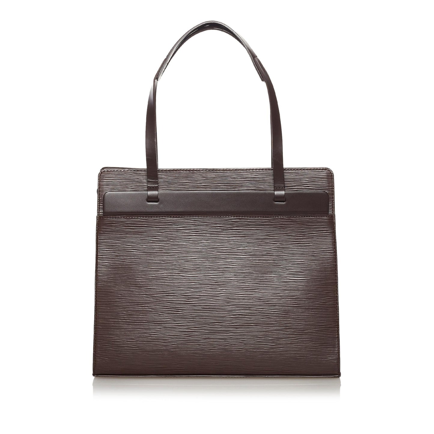 Louis Vuitton Epi Croisette PM (SHG-33608)