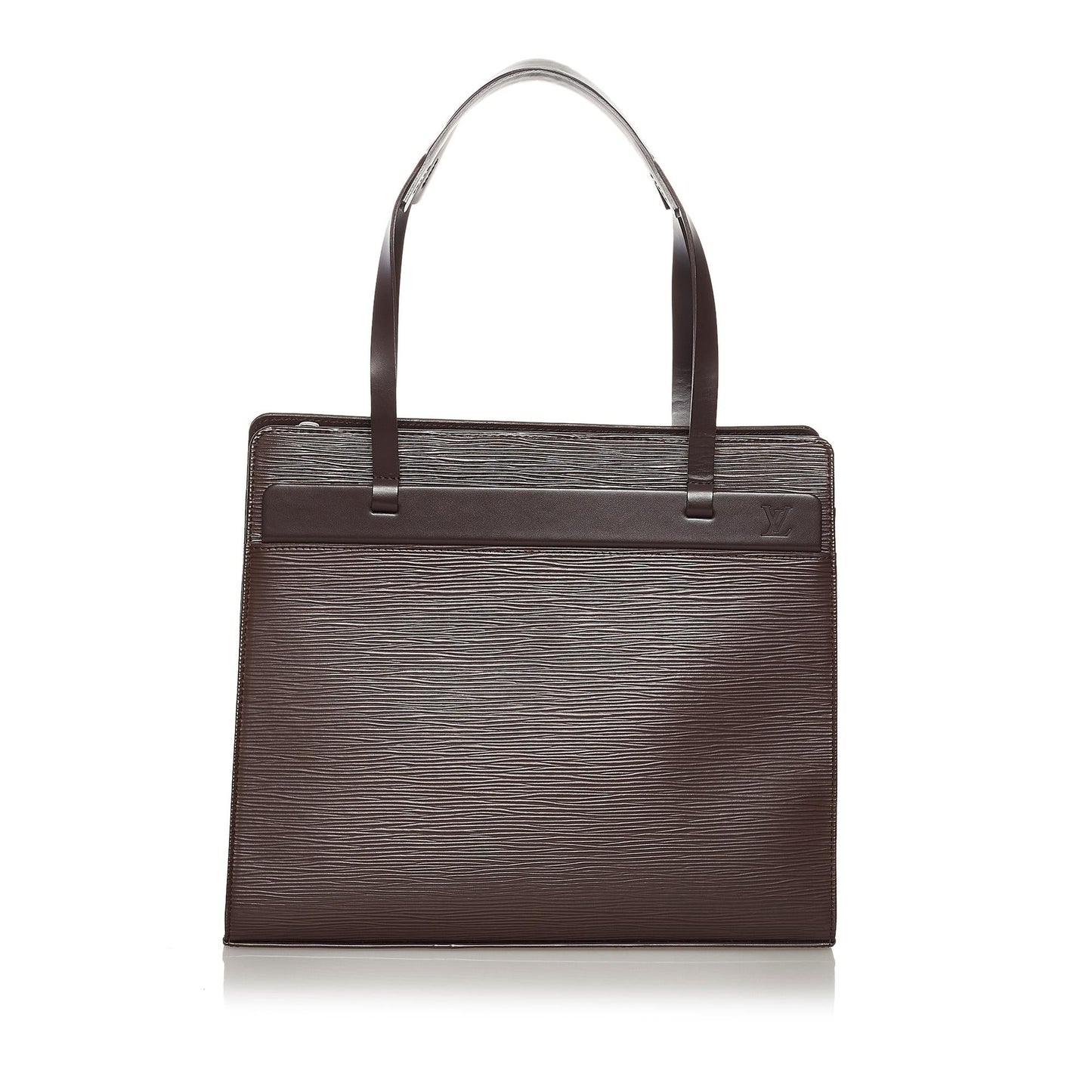 Louis Vuitton Epi Croisette PM (SHG-33608)