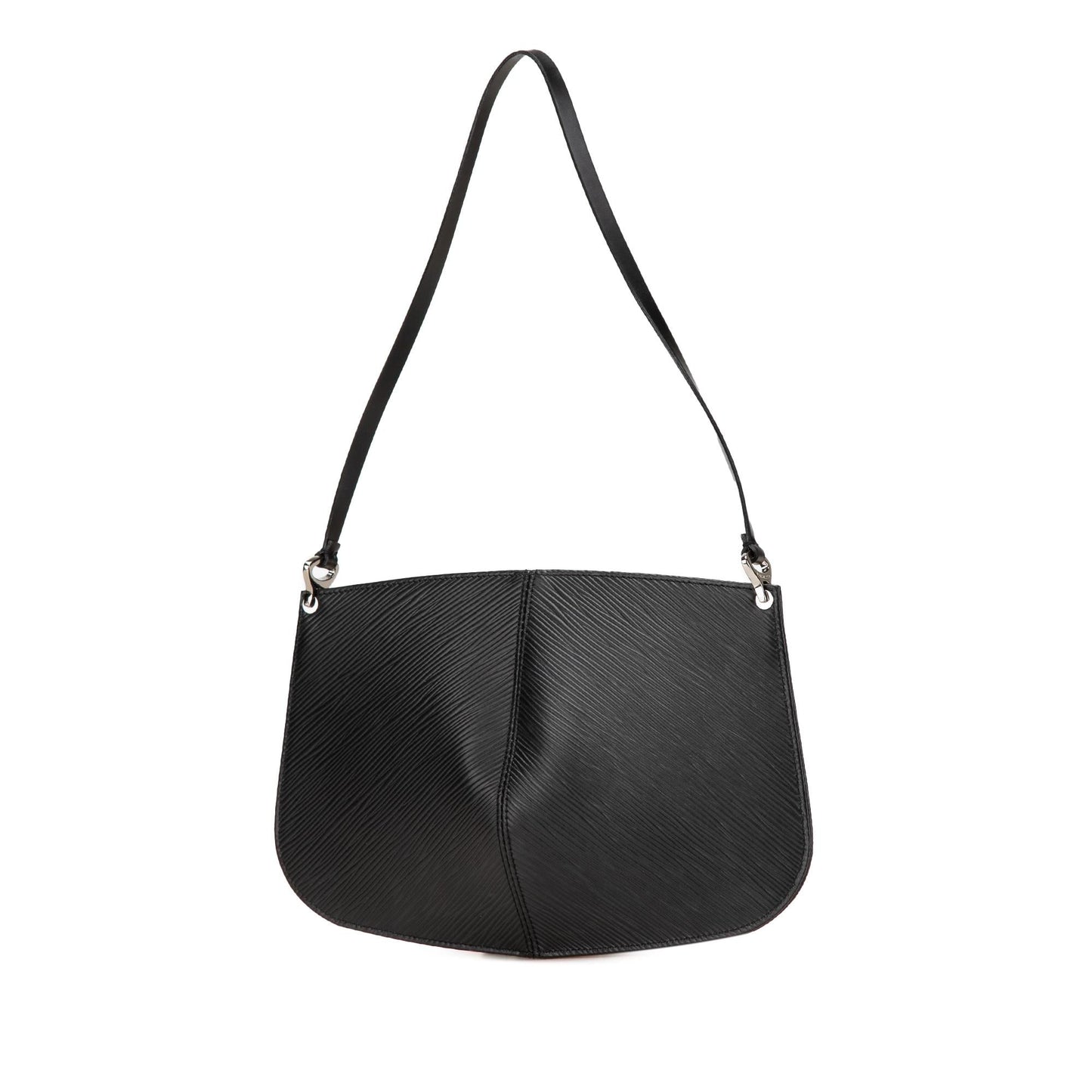 Louis Vuitton Epi Demi Lune Pochette