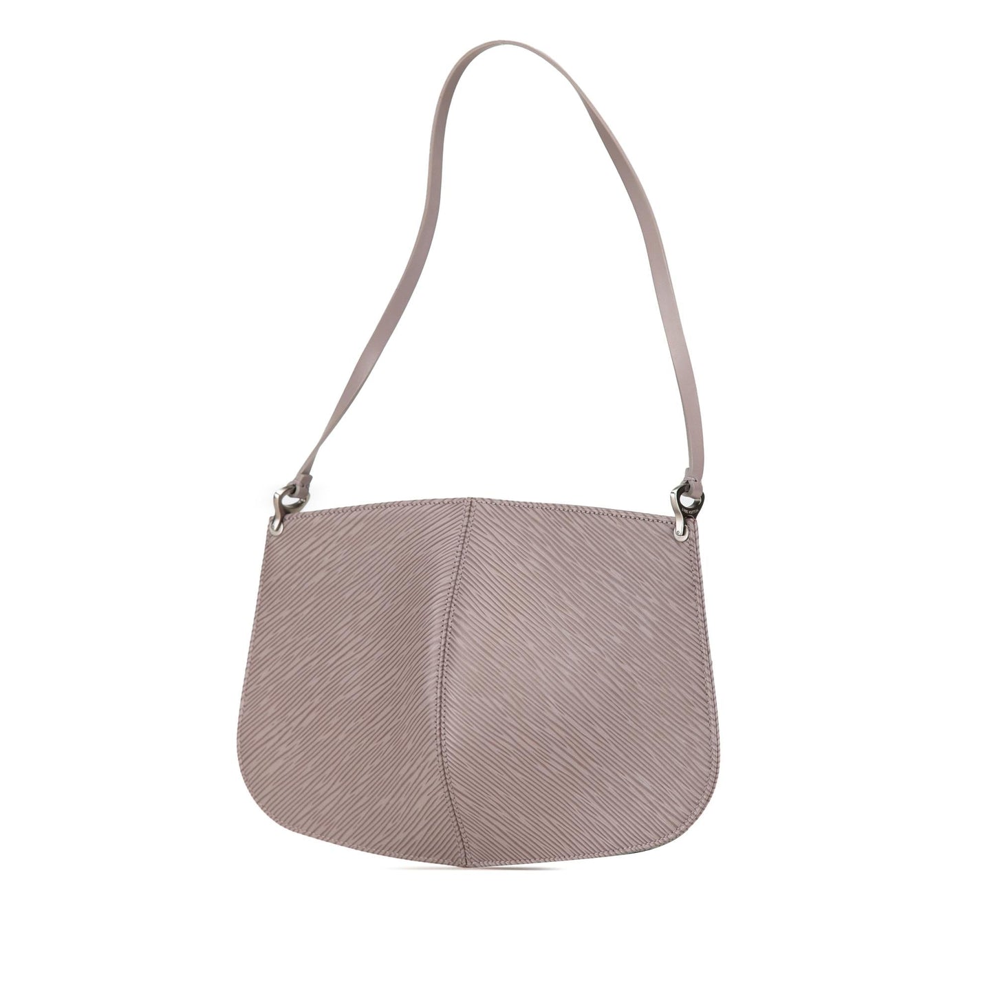 Louis Vuitton Epi Demi Lune Pochette