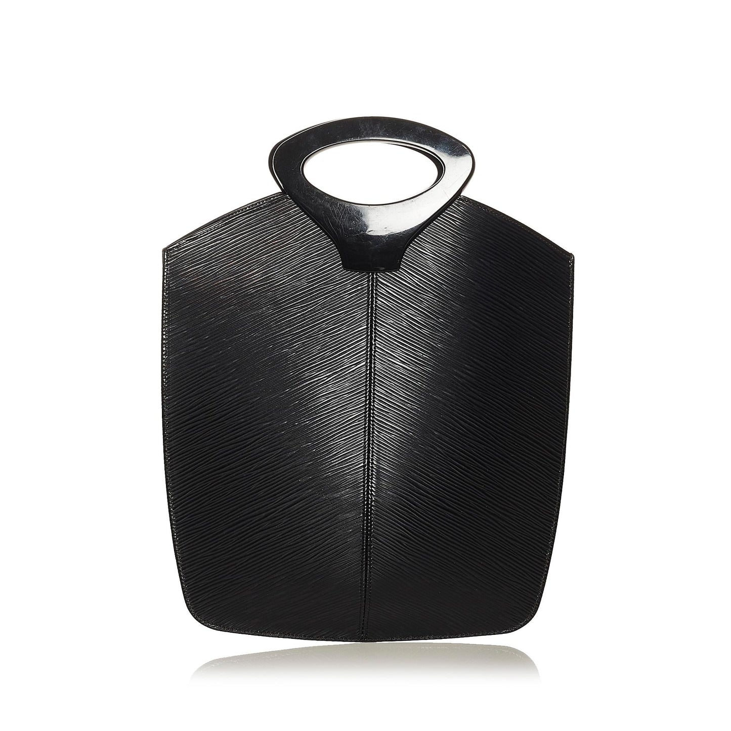 Louis Vuitton Epi Demi-Lune (SHG-34519)