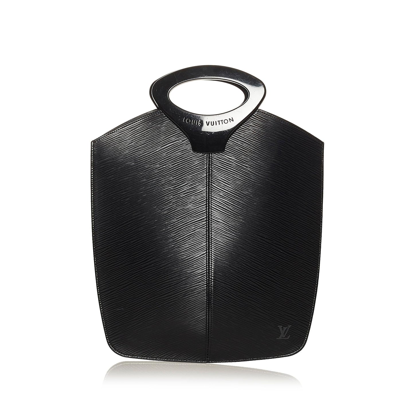 Louis Vuitton Epi Demi-Lune (SHG-34519)