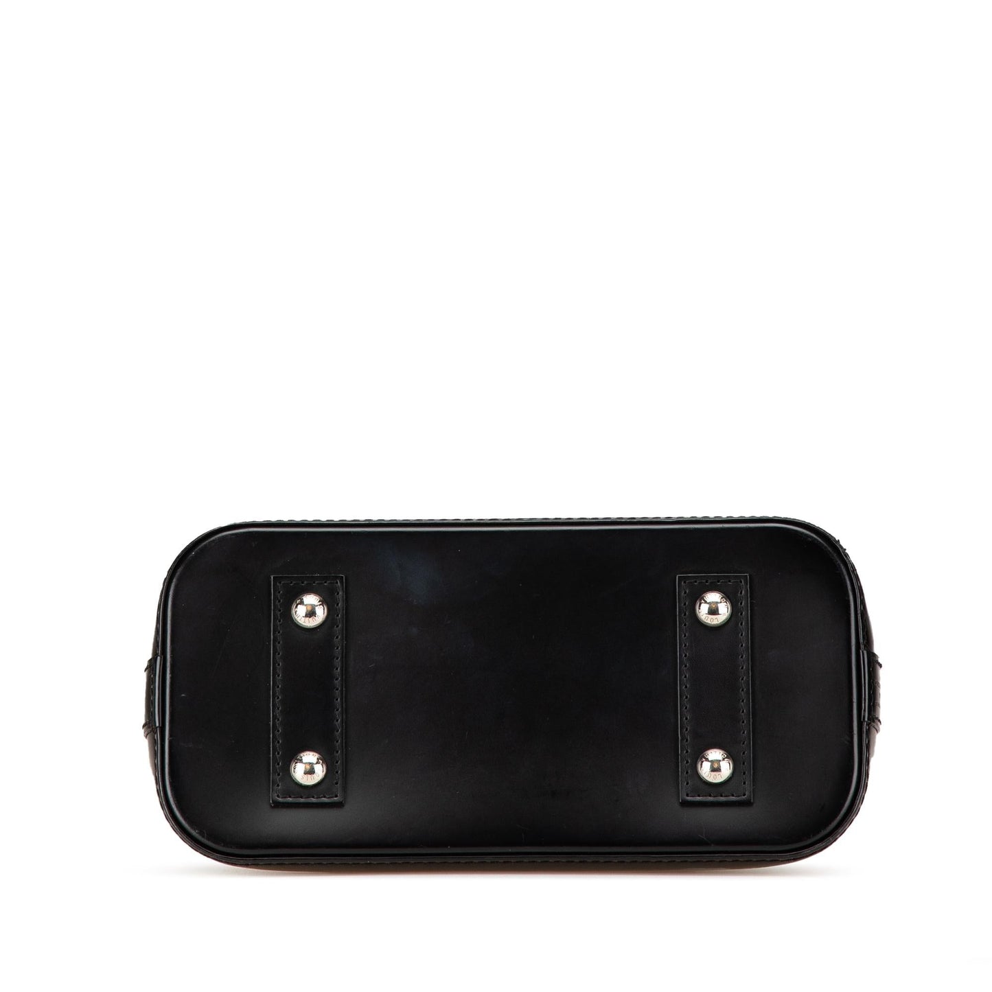 Louis Vuitton Epi Denim Alma BB